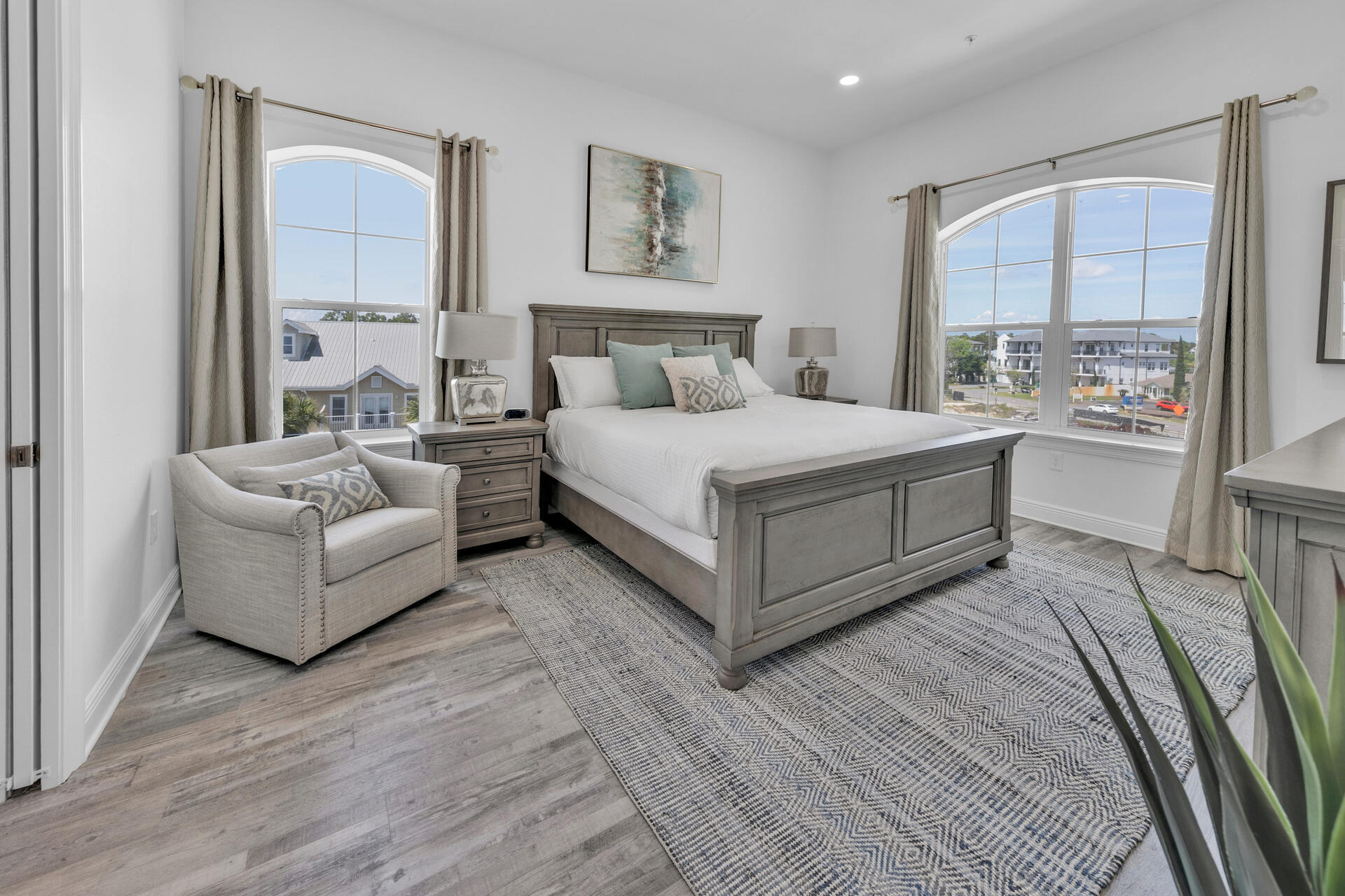 GULF PLACE RESIDENCES - Residential