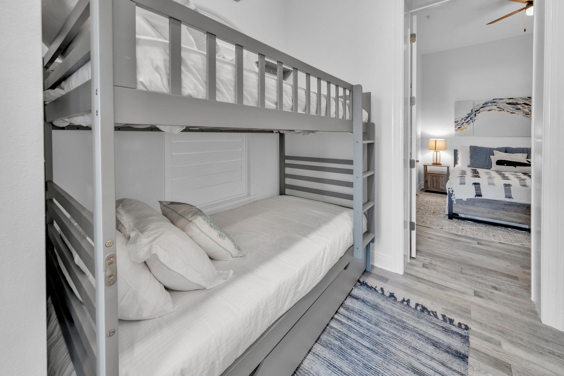 GULF PLACE RESIDENCES - Residential