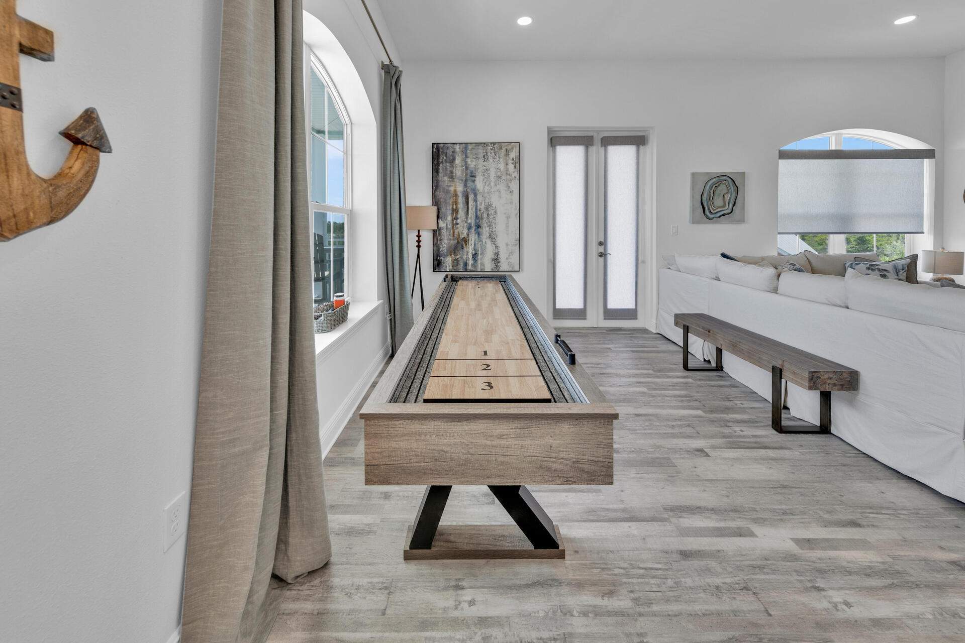GULF PLACE RESIDENCES - Residential