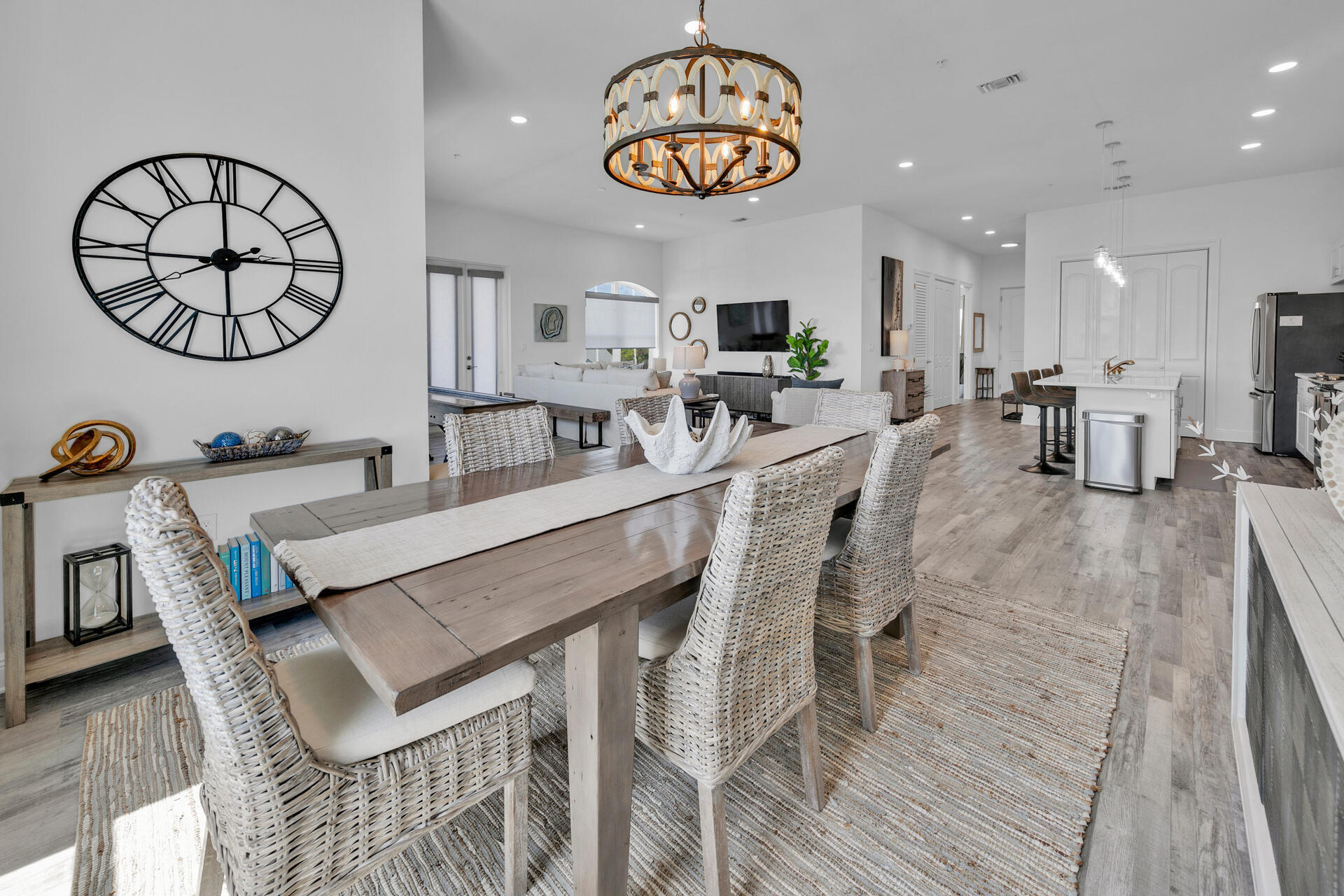 GULF PLACE RESIDENCES - Residential