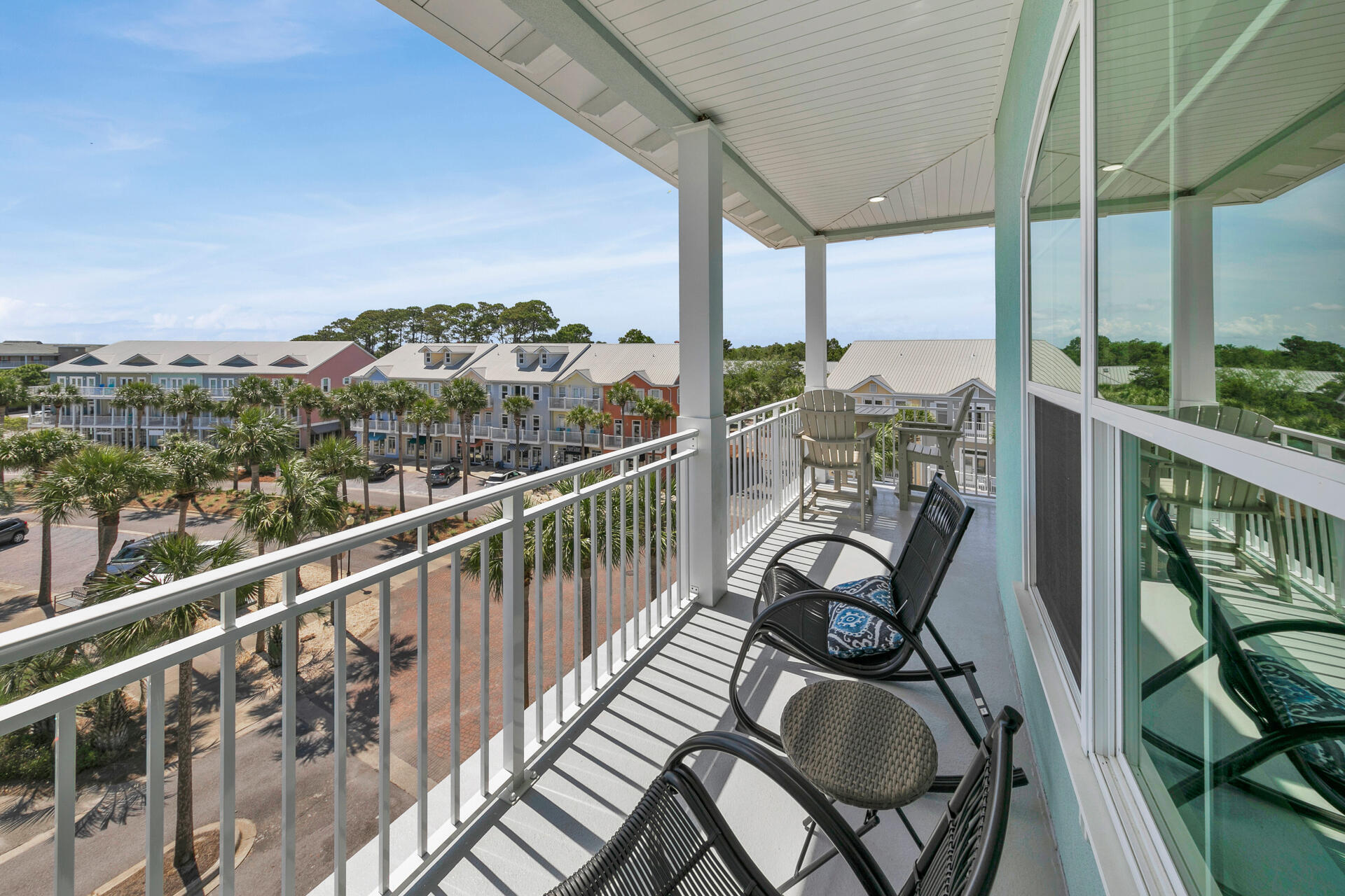 GULF PLACE RESIDENCES - Residential