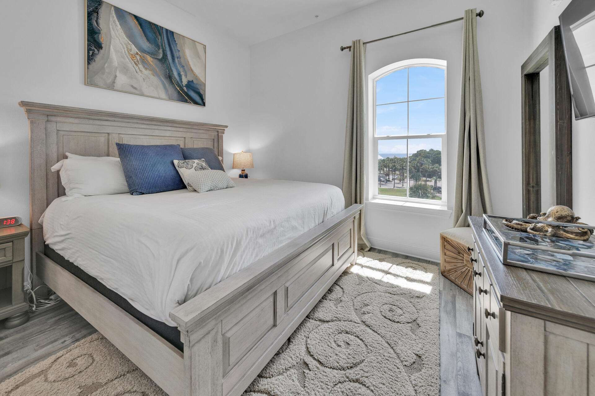 GULF PLACE RESIDENCES - Residential