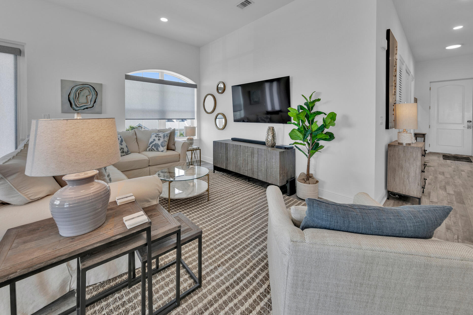 GULF PLACE RESIDENCES - Residential