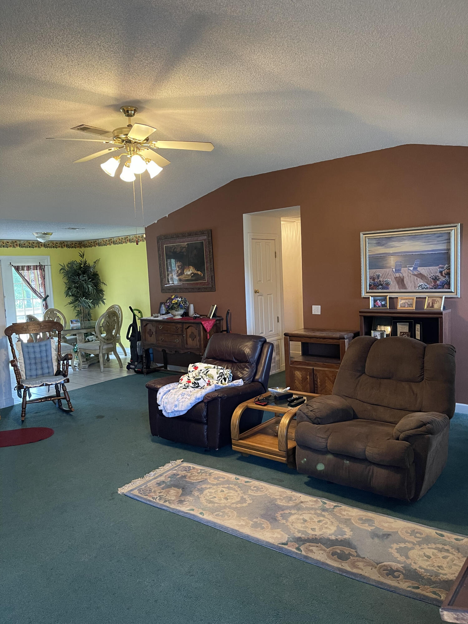 NAVARRE 2ND - Residential