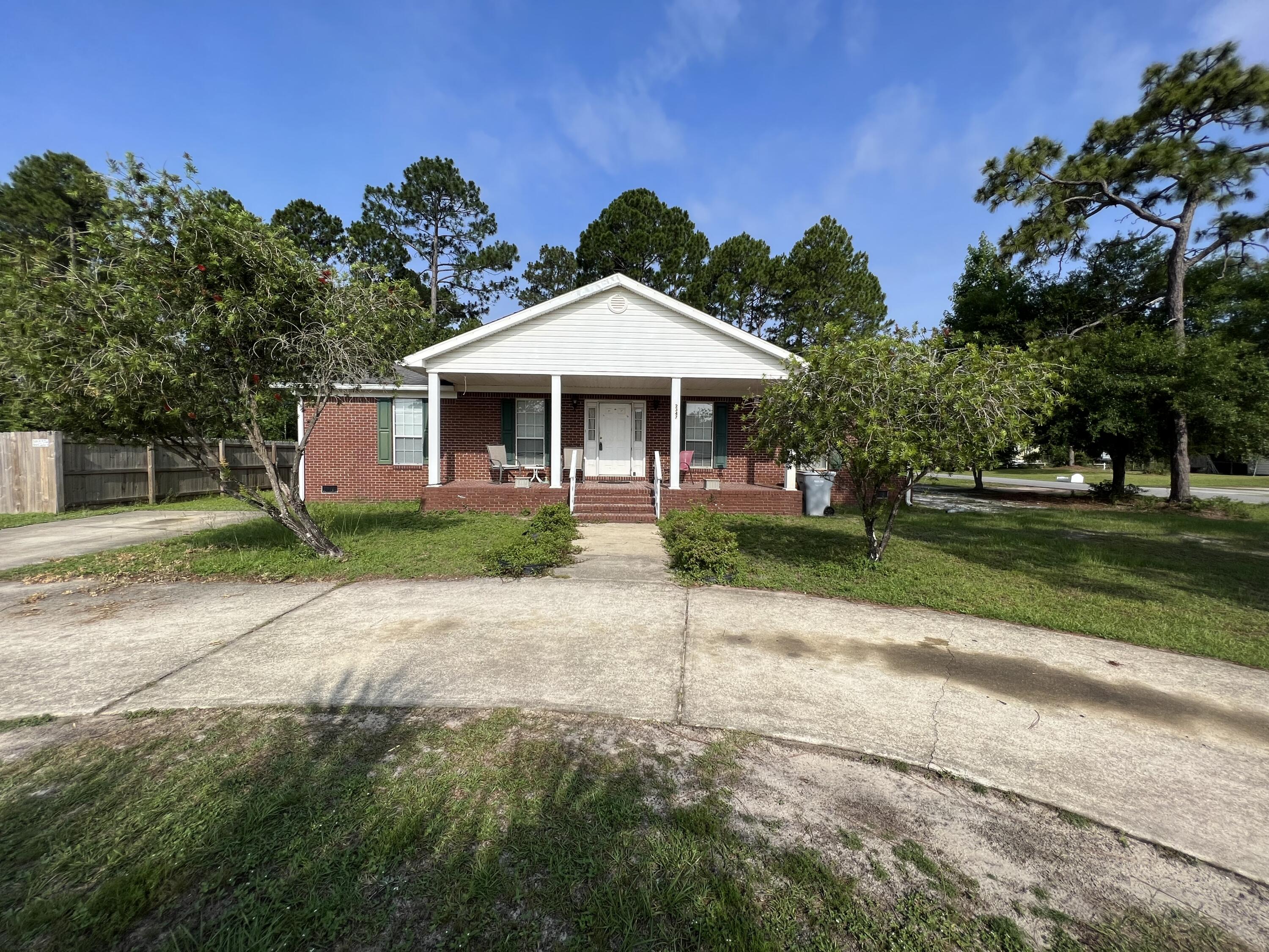 NAVARRE 2ND - Residential