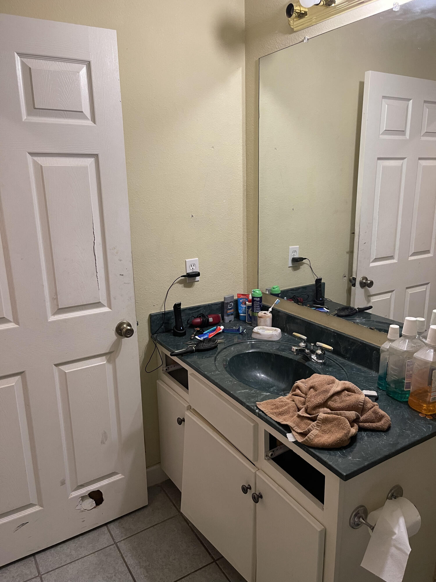 NAVARRE 2ND - Residential