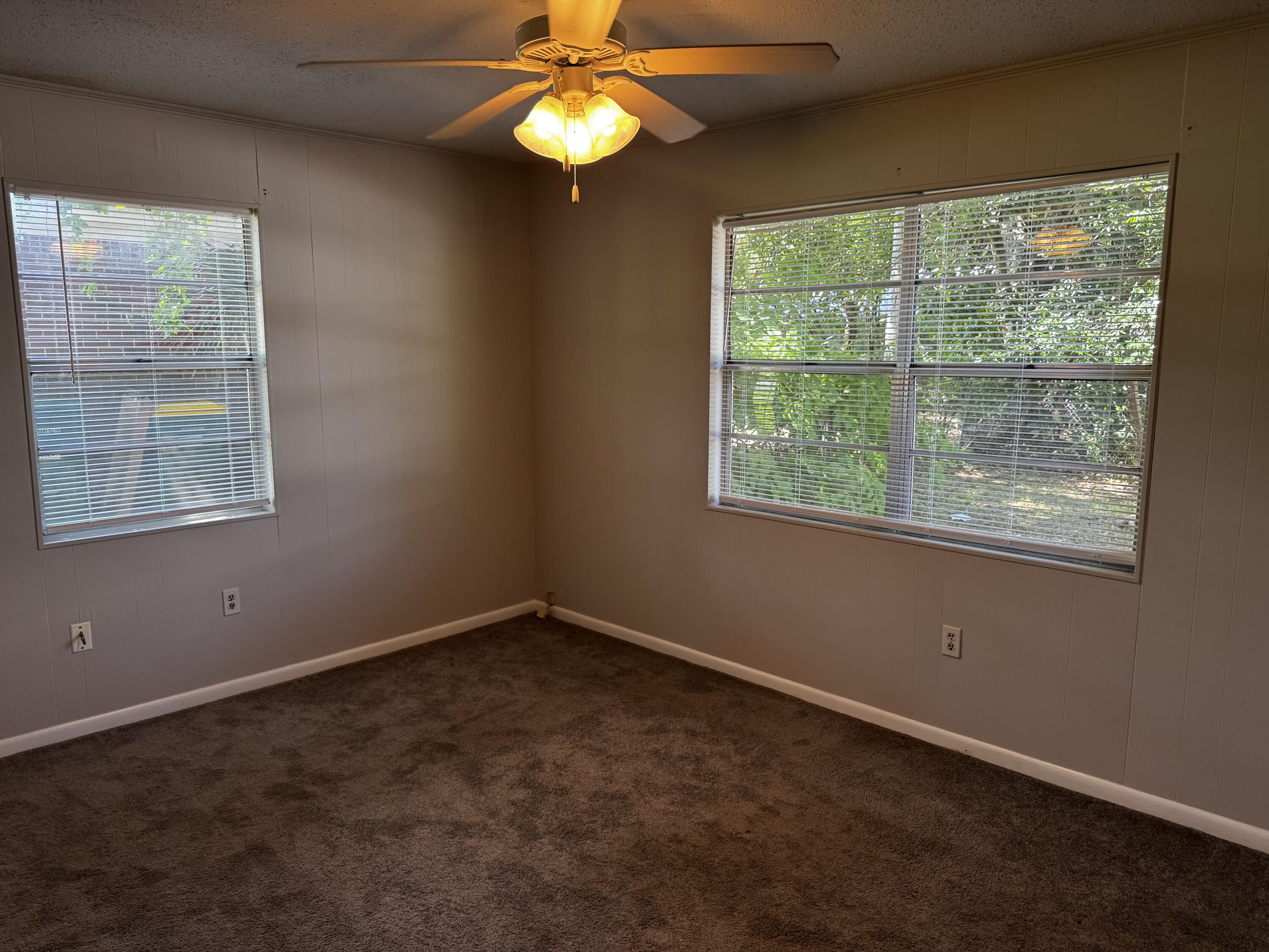 CALHOUN S/D TO DESTIN - Residential Lease