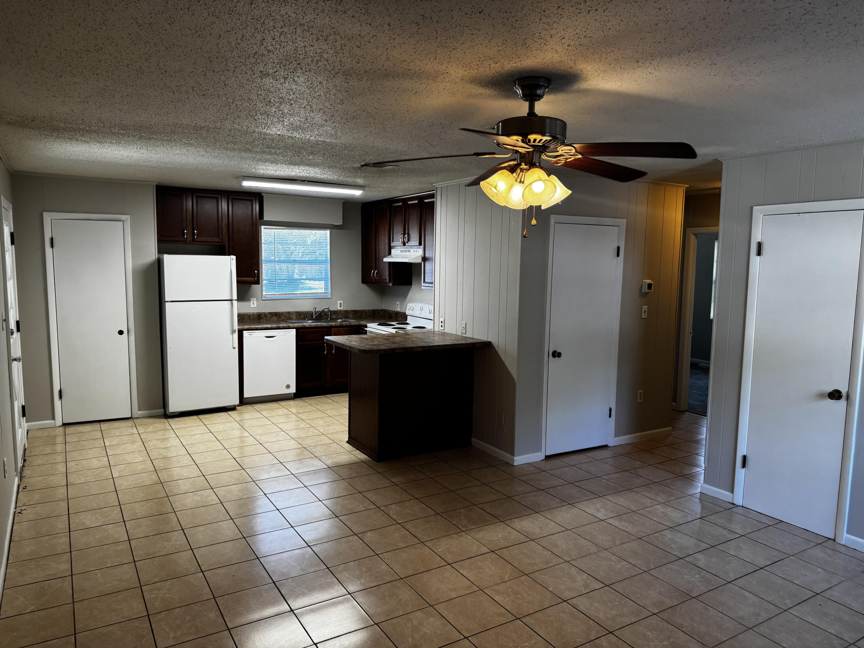 CALHOUN S/D TO DESTIN - Residential Lease