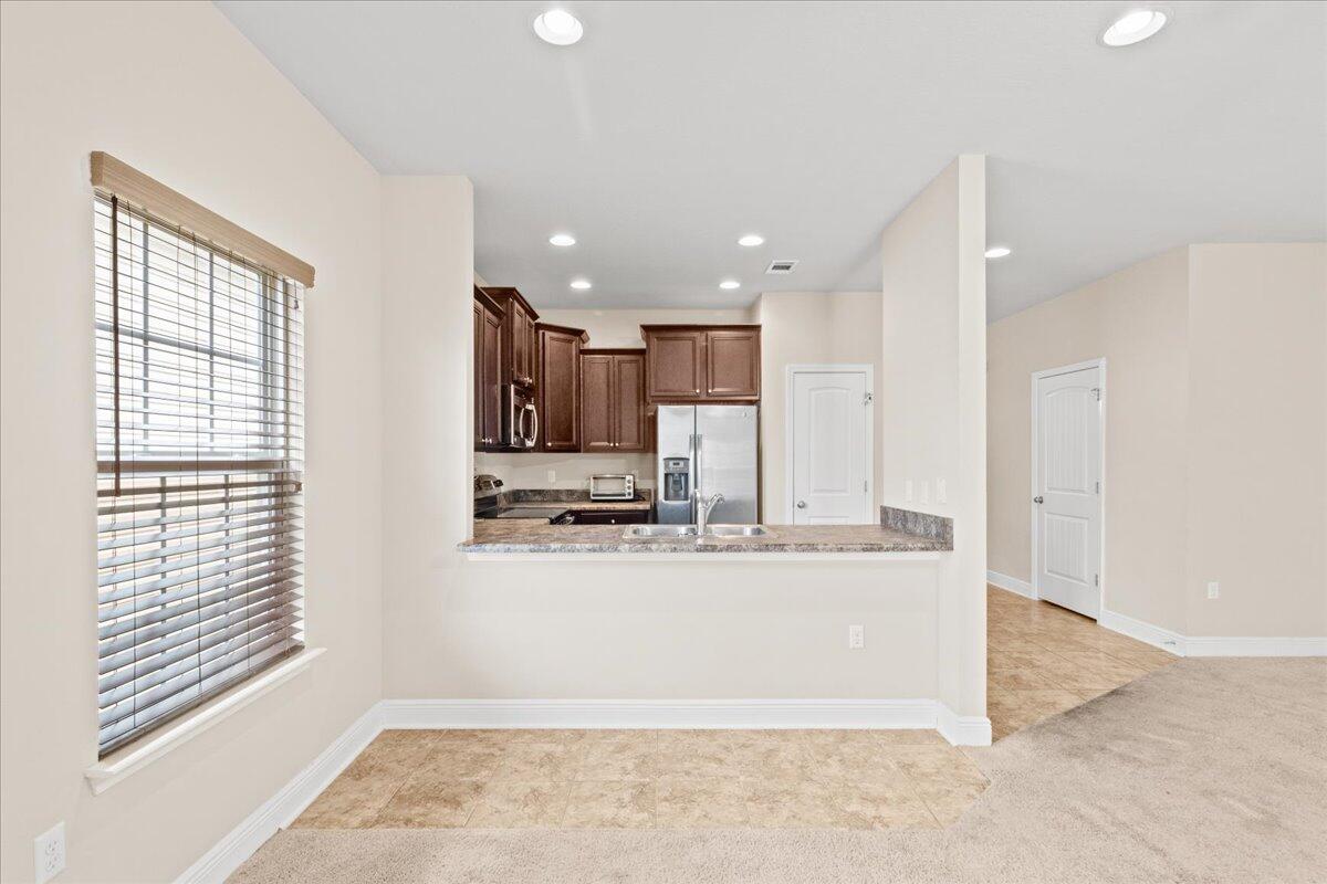 Iron Horse T/H - Residential