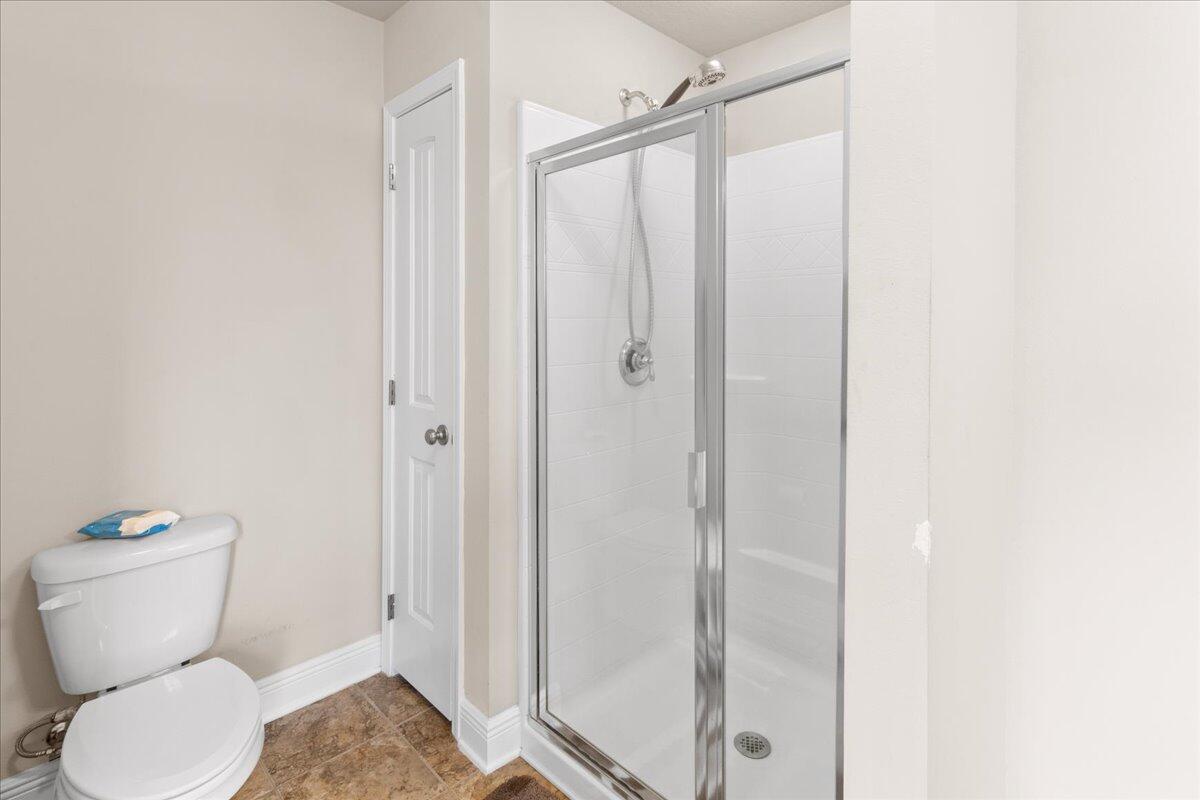 Iron Horse T/H - Residential
