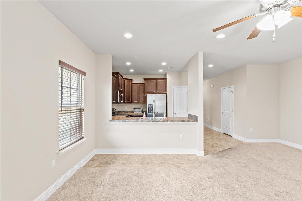 Iron Horse T/H - Residential