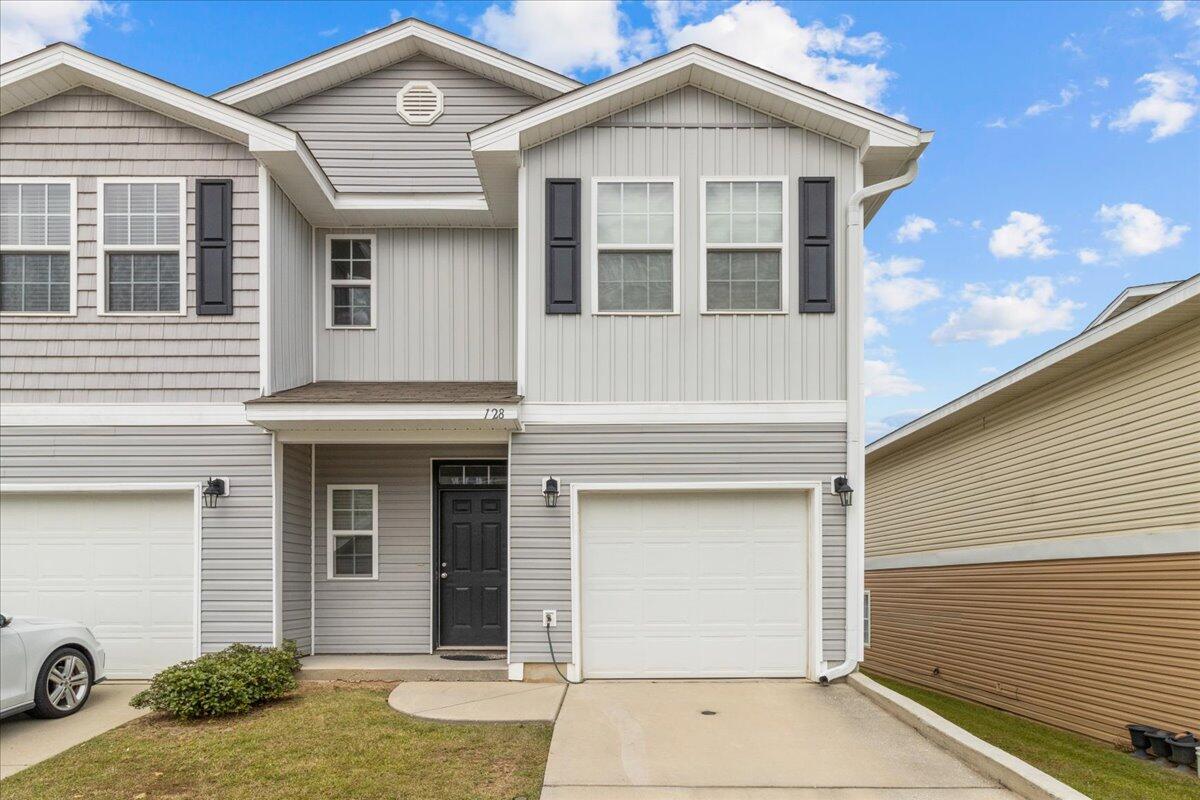 Iron Horse T/H - Residential