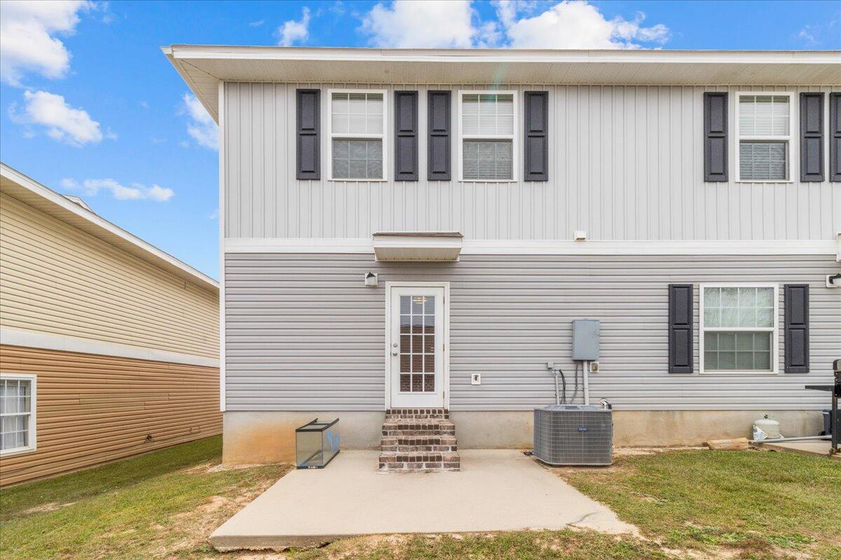 Iron Horse T/H - Residential