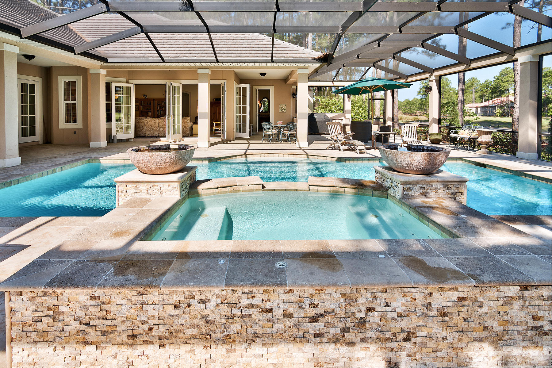 BAYTOWNE AVENUE - Residential