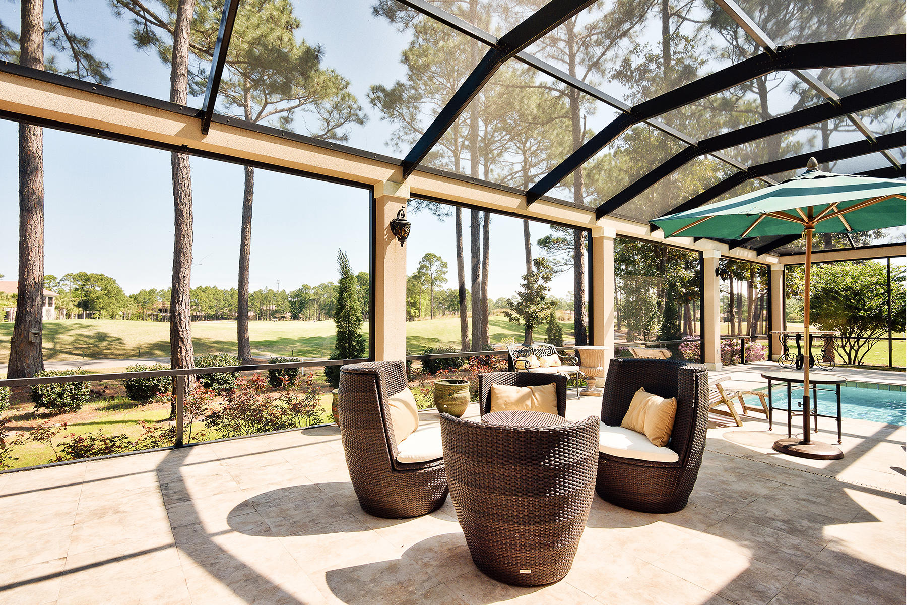 BAYTOWNE AVENUE - Residential