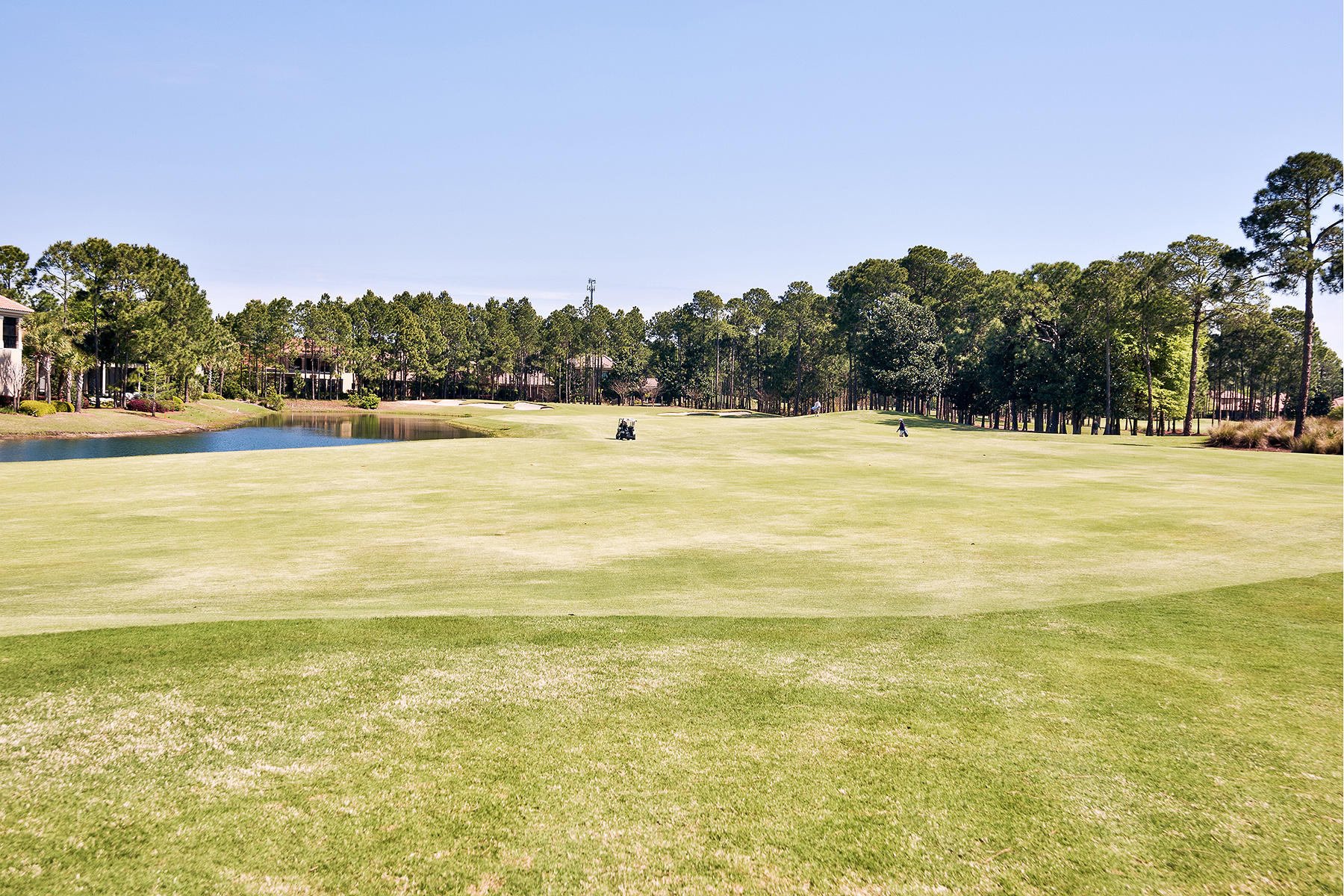 BAYTOWNE AVENUE - Residential