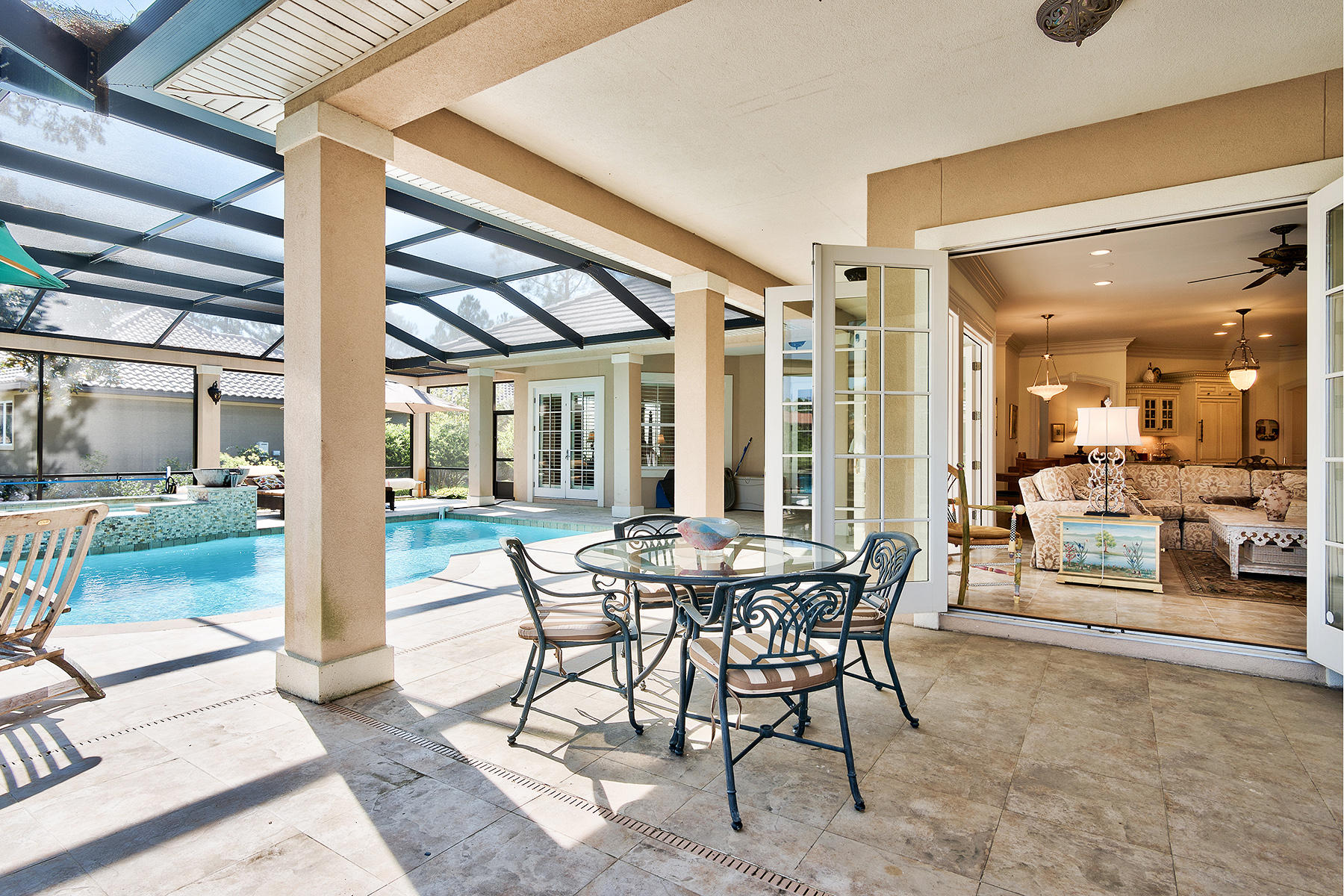 BAYTOWNE AVENUE - Residential