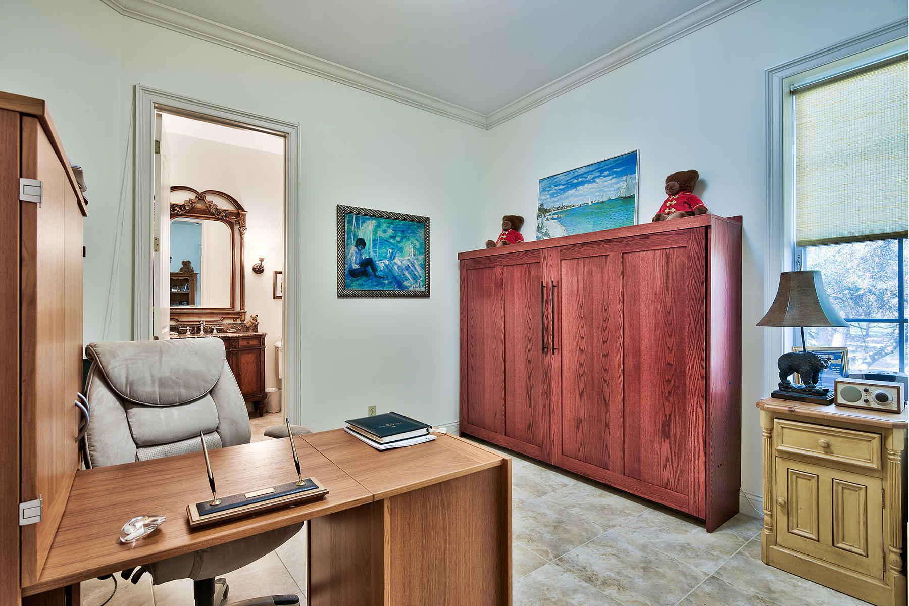 BAYTOWNE AVENUE - Residential