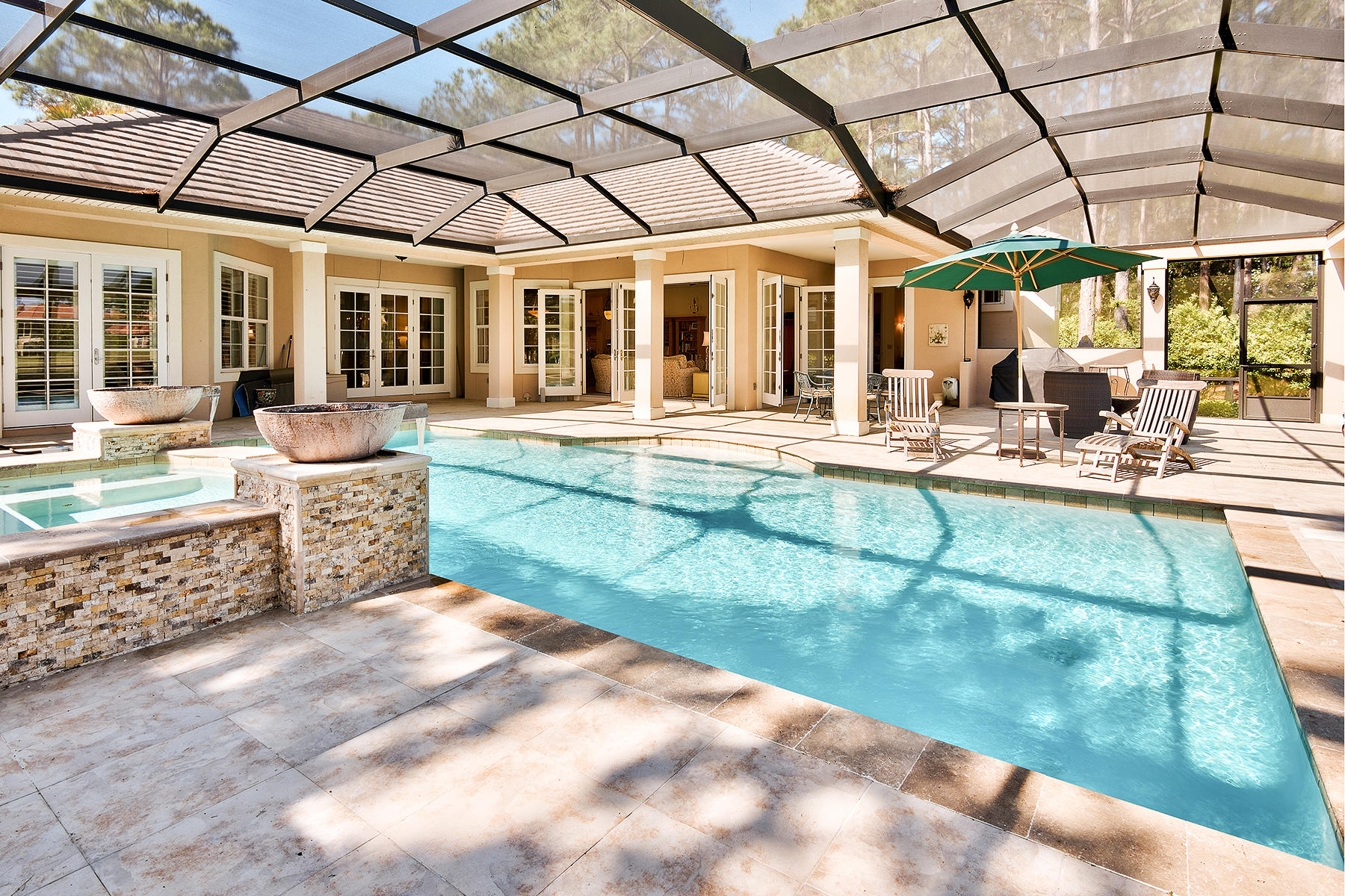 BAYTOWNE AVENUE - Residential