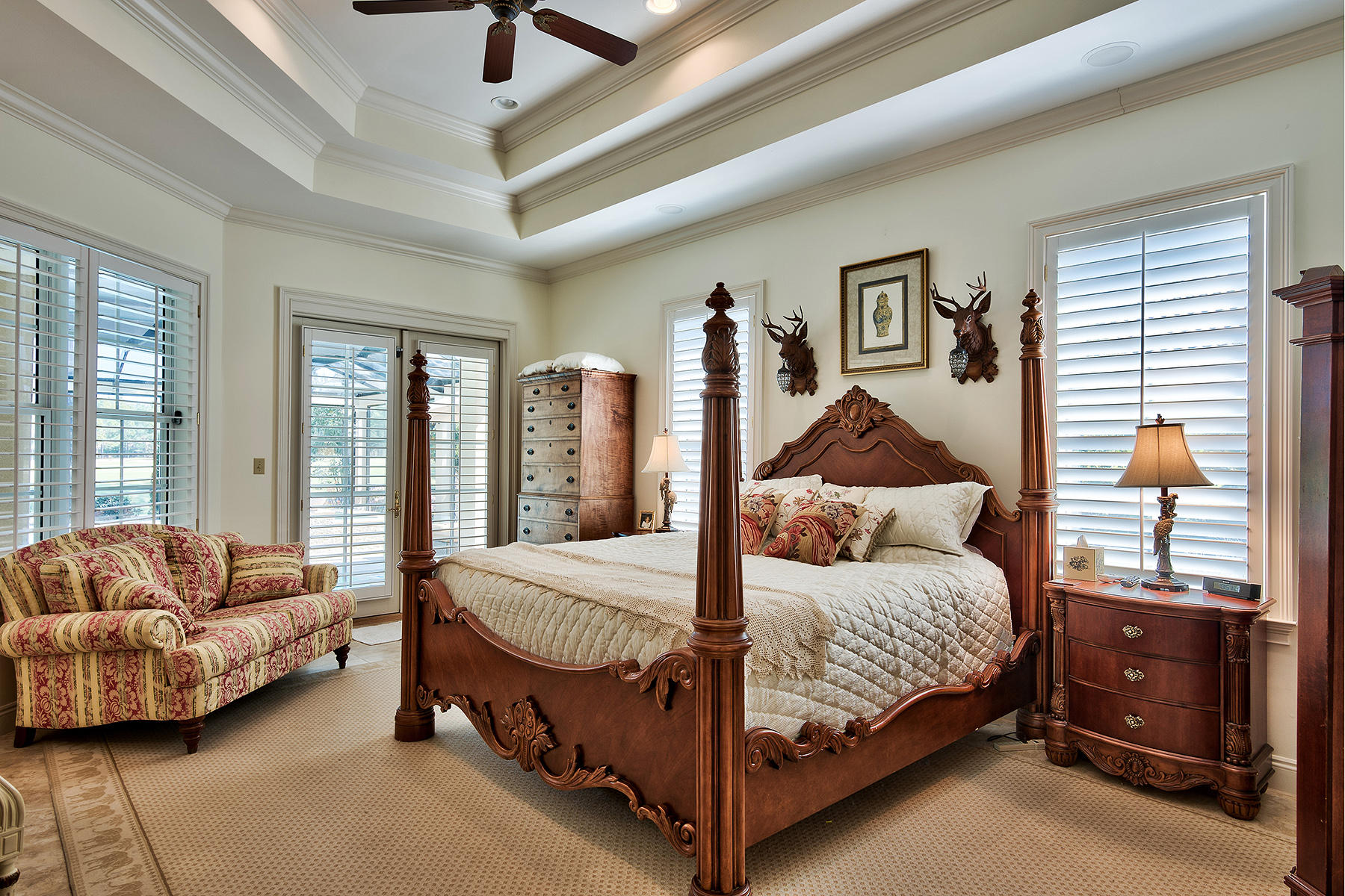 BAYTOWNE AVENUE - Residential