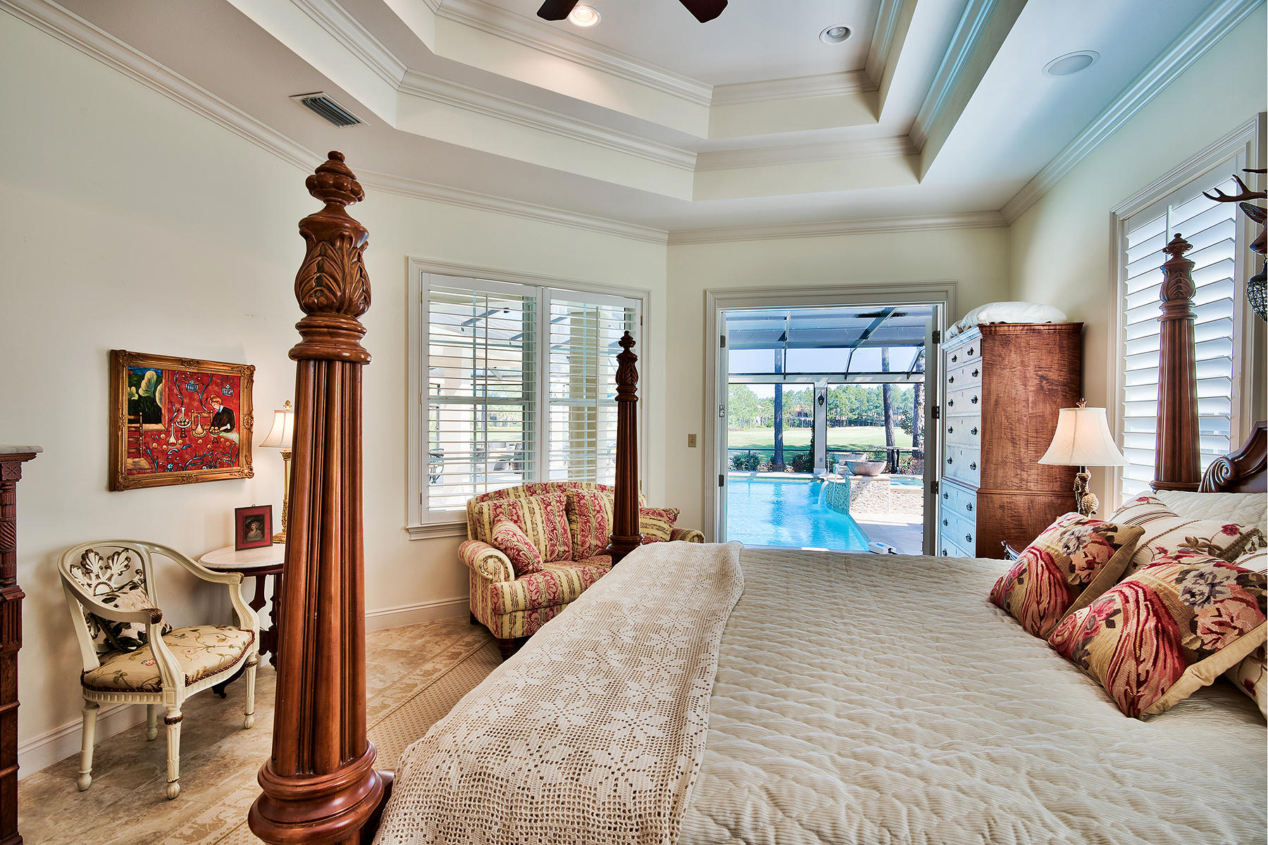 BAYTOWNE AVENUE - Residential