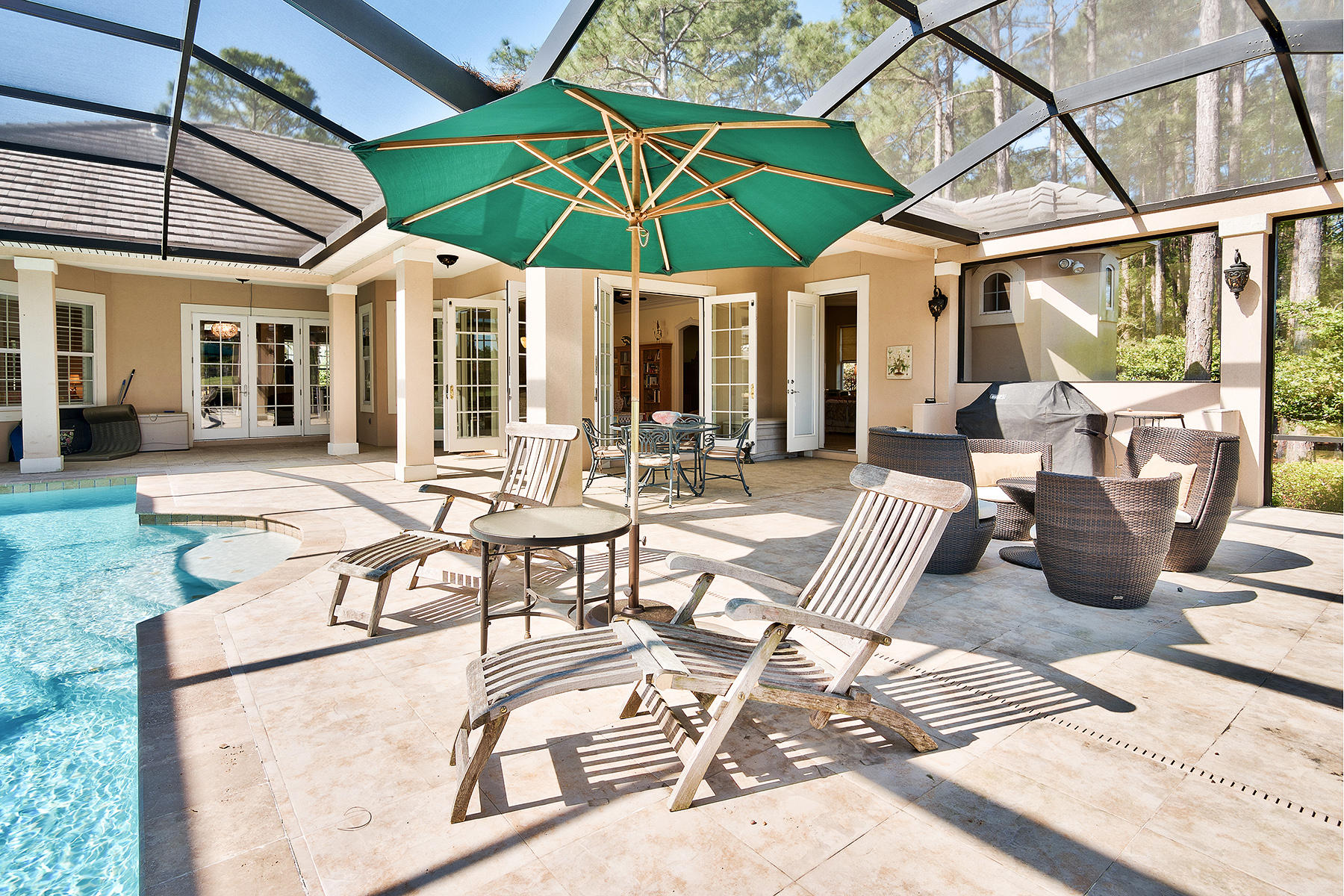 BAYTOWNE AVENUE - Residential