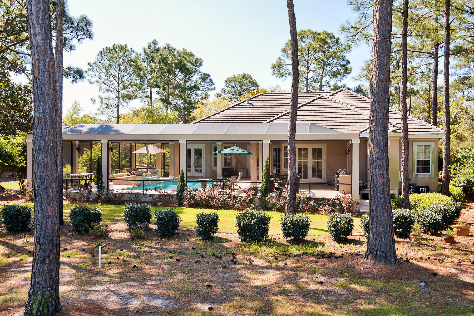 BAYTOWNE AVENUE - Residential