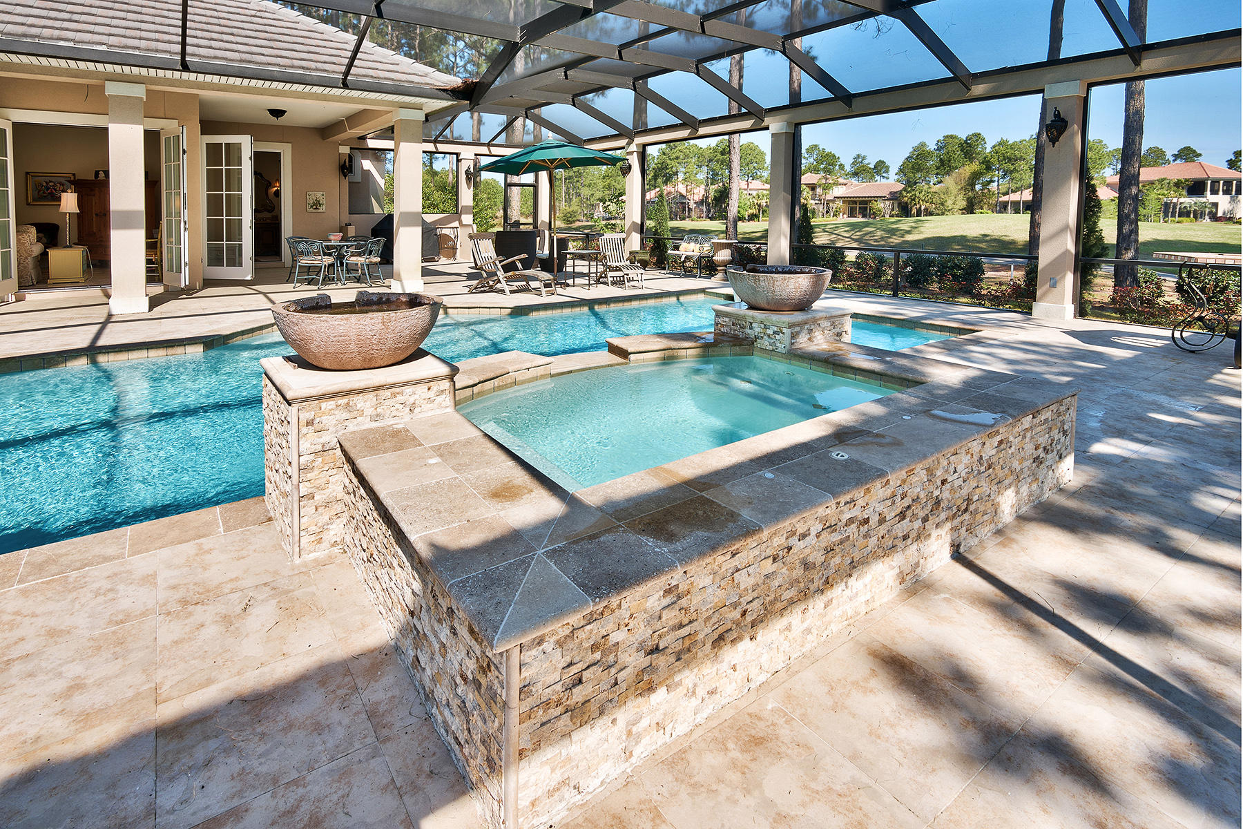 BAYTOWNE AVENUE - Residential