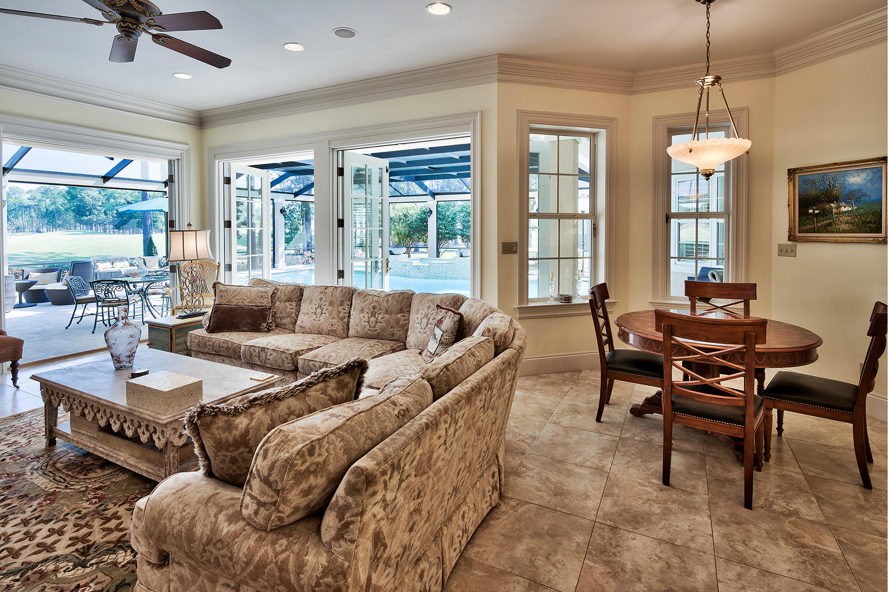 BAYTOWNE AVENUE - Residential