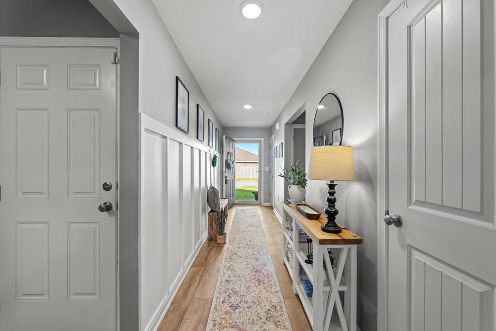 REDSTONE COMMONS - Residential