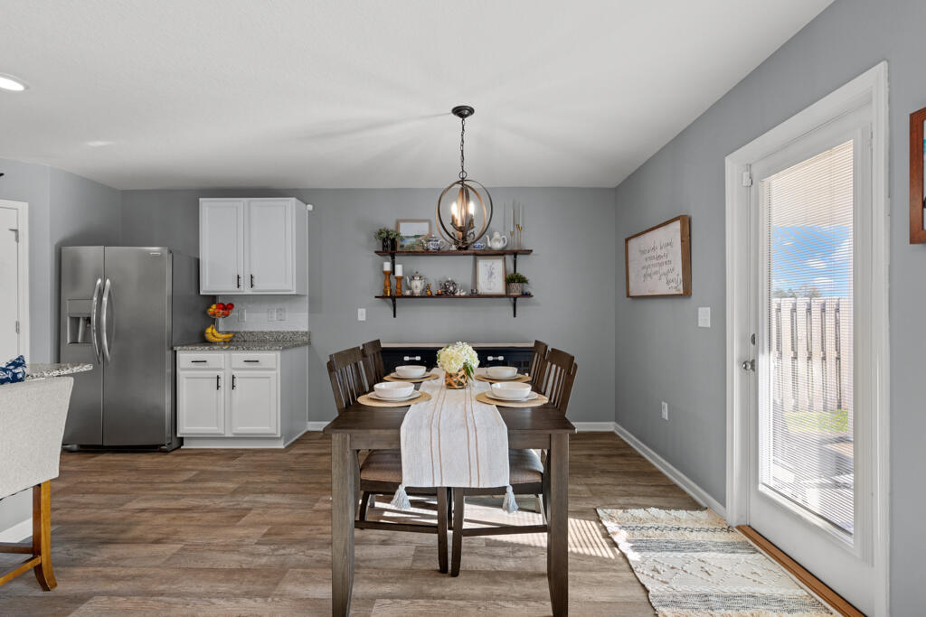 REDSTONE COMMONS - Residential