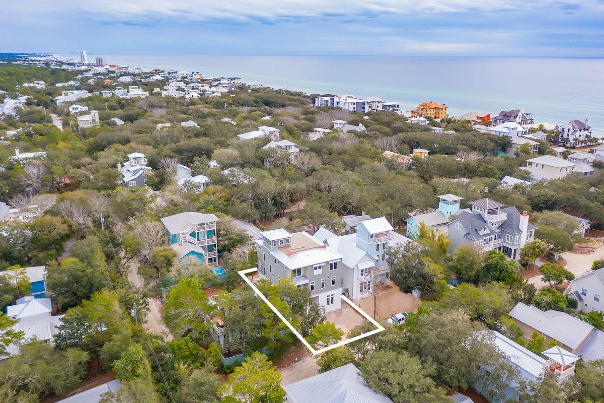 SEAGROVE 1ST ADDN - Residential