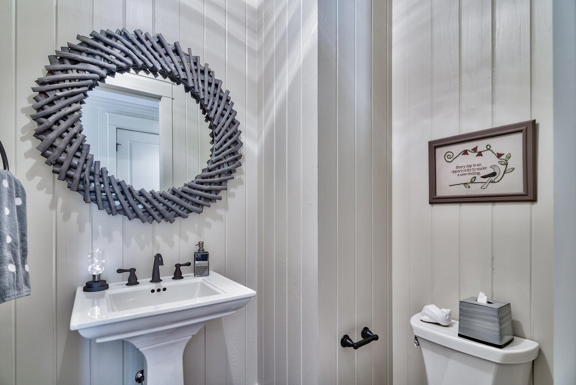 WATERSOUND WEST BEACH - Residential