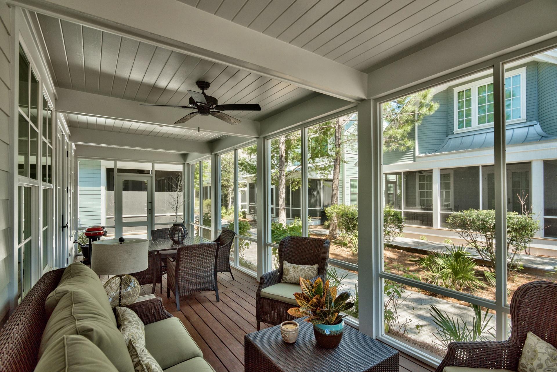 WATERSOUND WEST BEACH - Residential