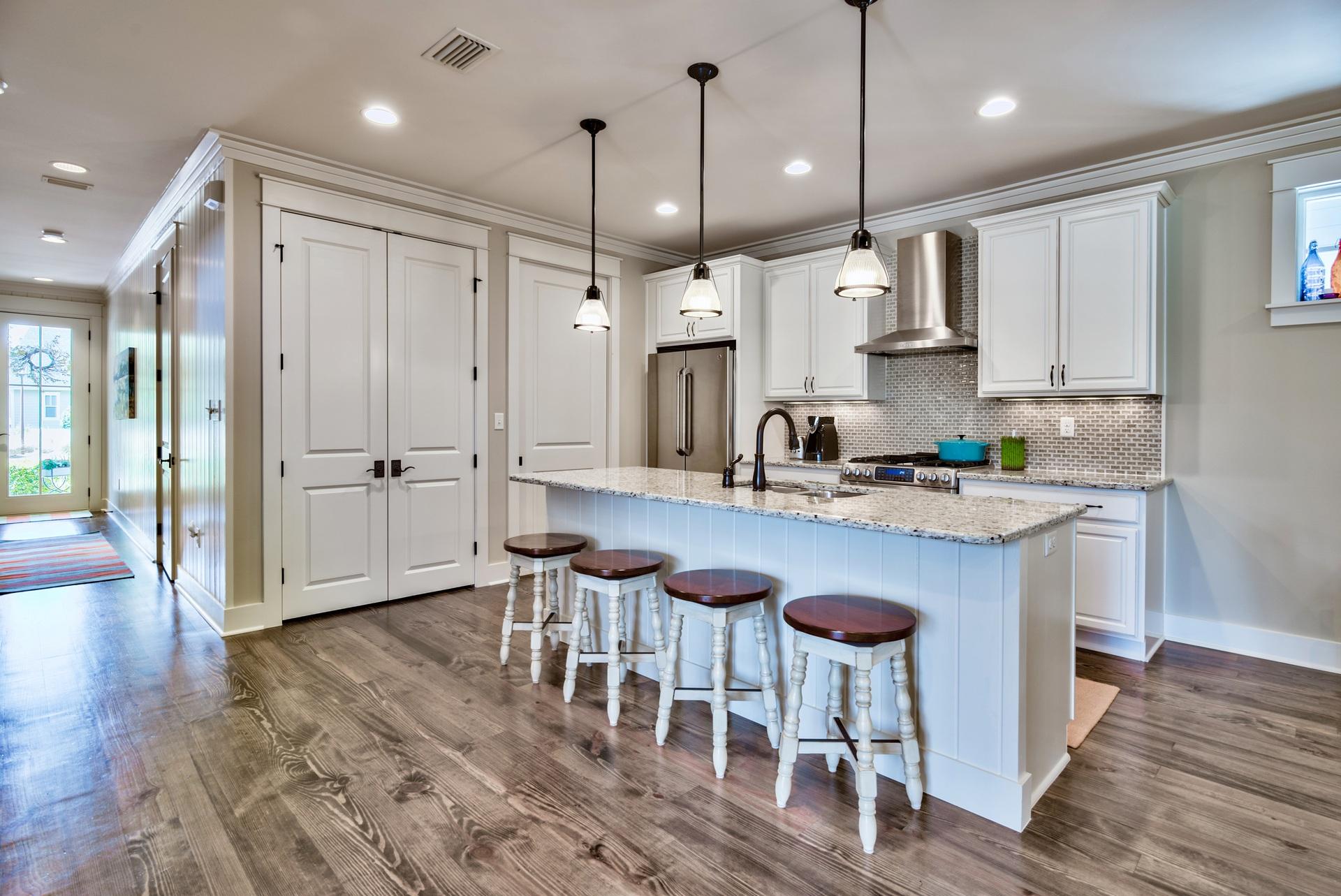 WATERSOUND WEST BEACH - Residential