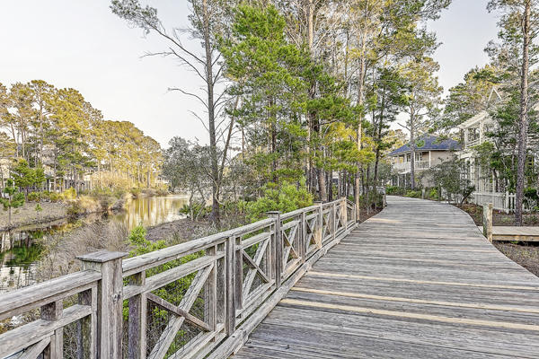 WATERSOUND WEST BEACH - Residential