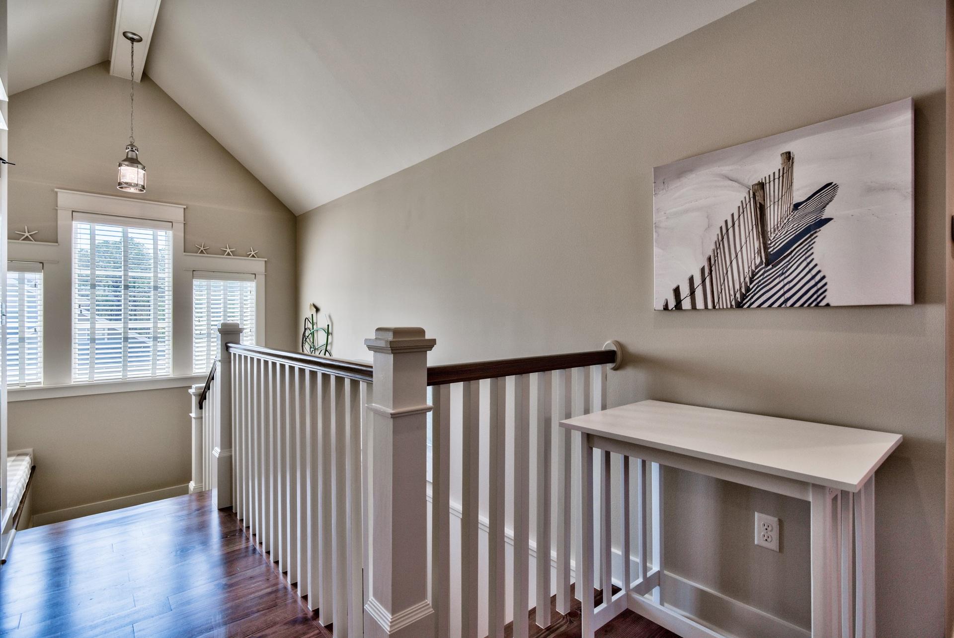 WATERSOUND WEST BEACH - Residential