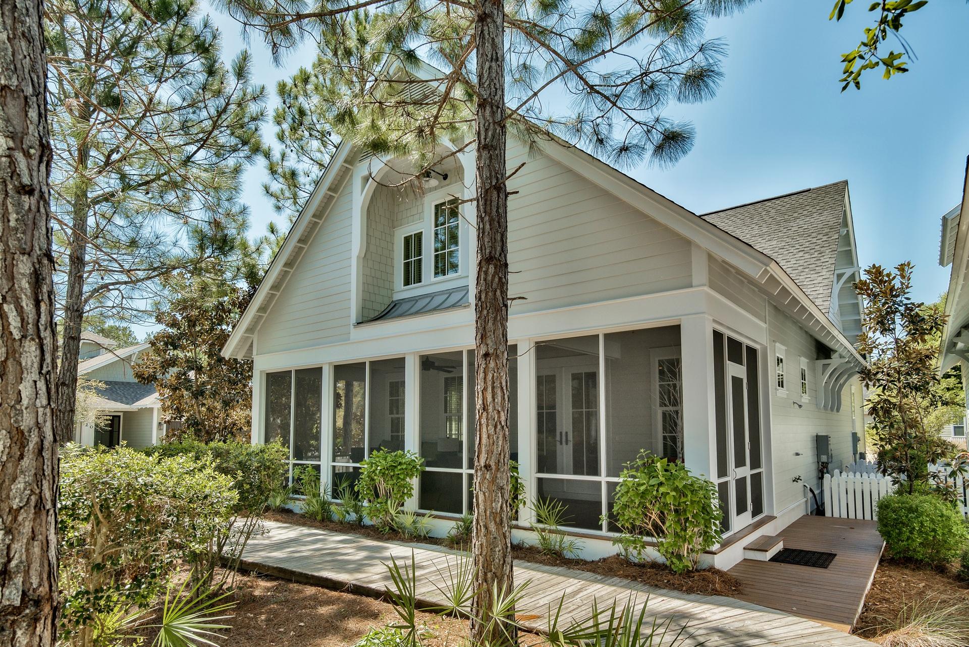 WATERSOUND WEST BEACH - Residential