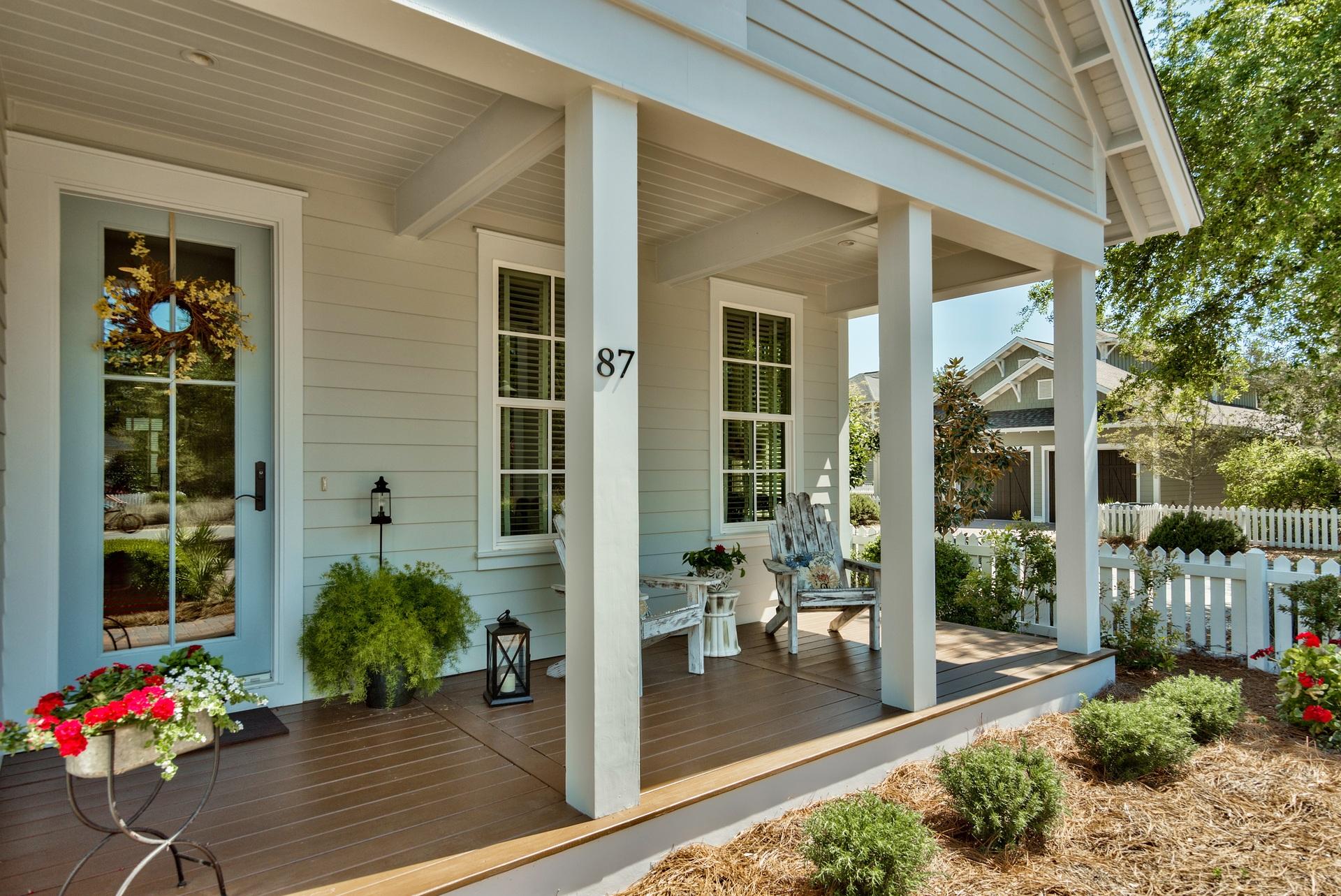 WATERSOUND WEST BEACH - Residential