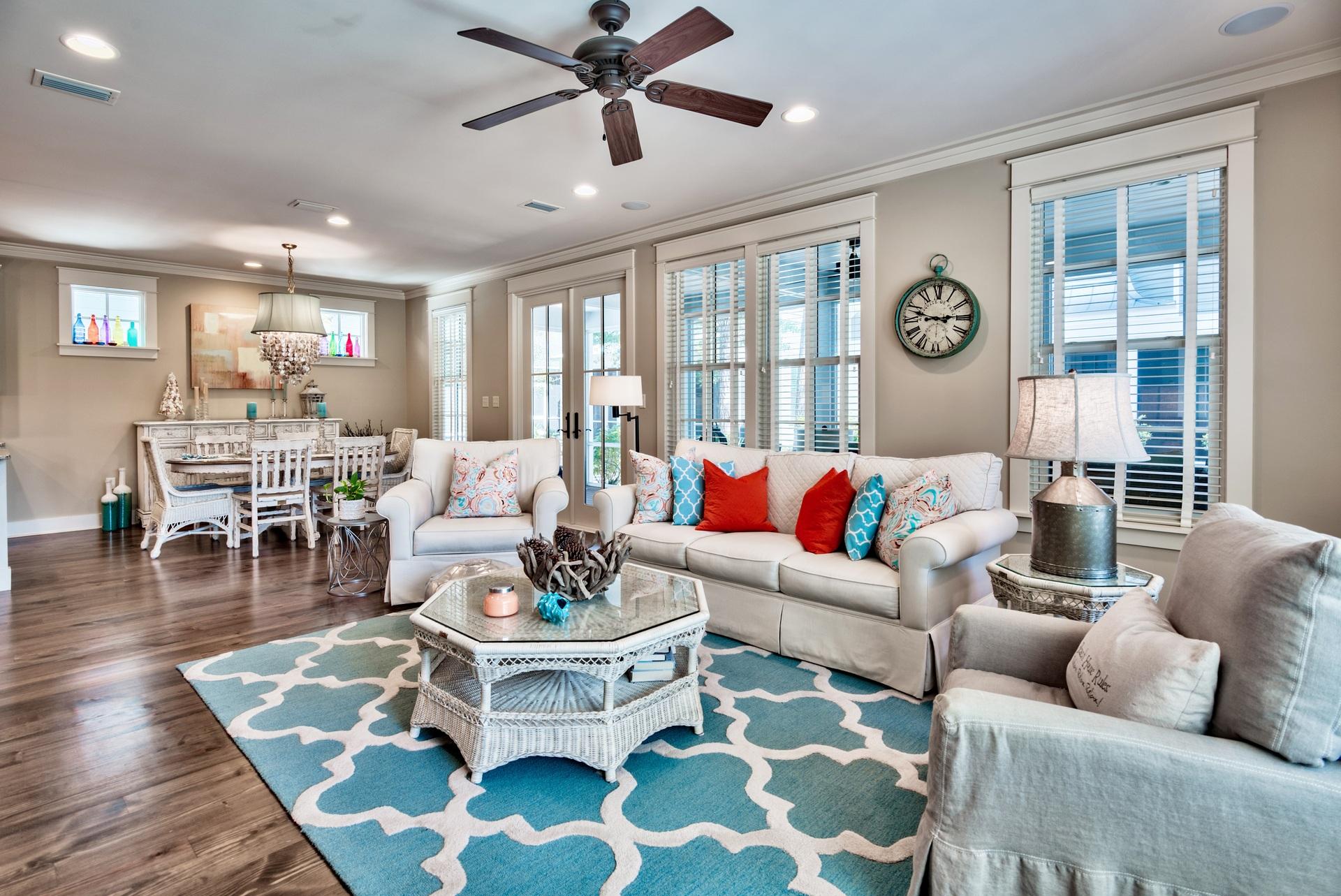 WATERSOUND WEST BEACH - Residential