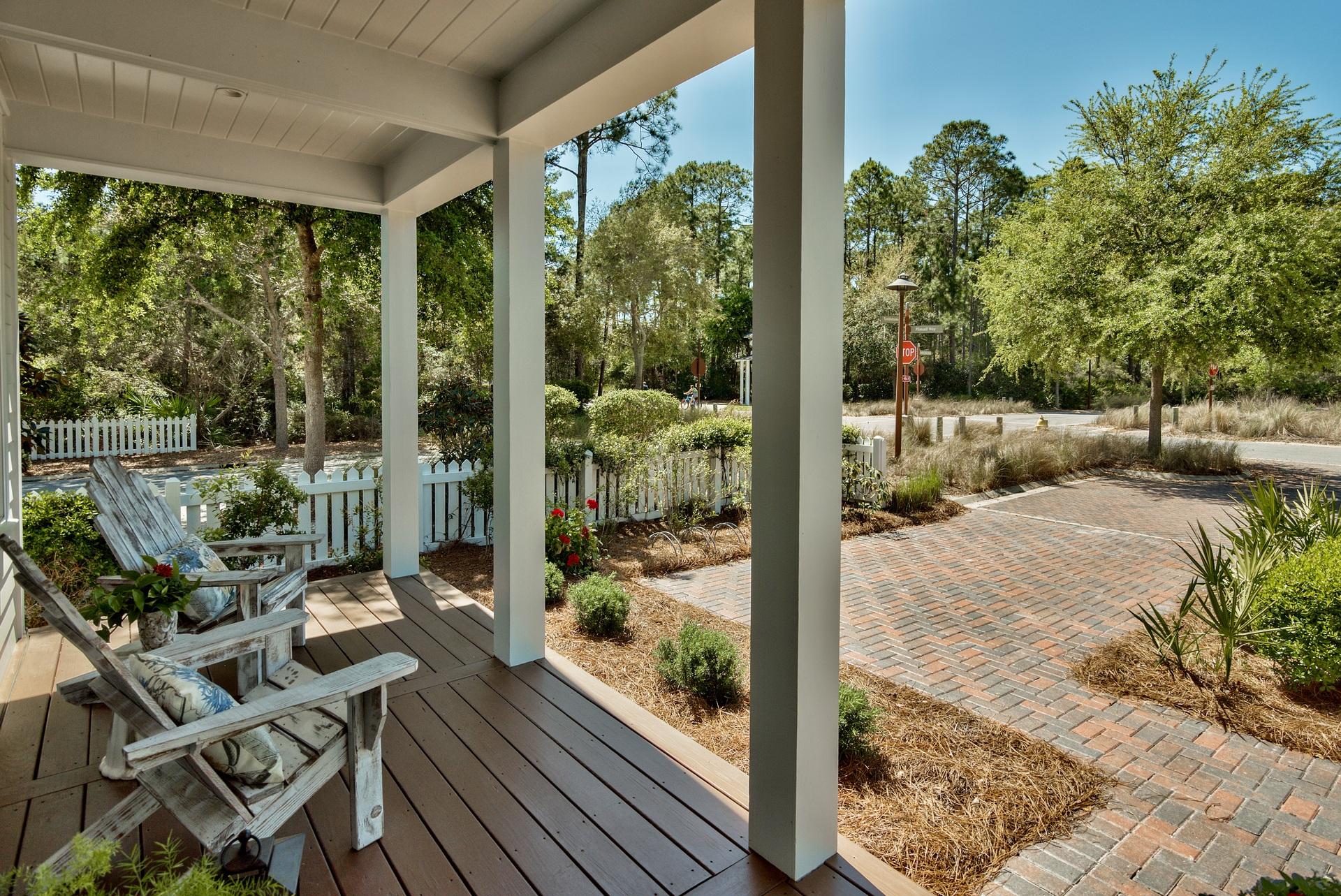 WATERSOUND WEST BEACH - Residential