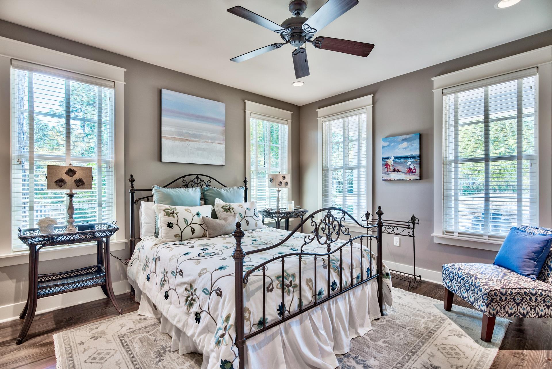 WATERSOUND WEST BEACH - Residential