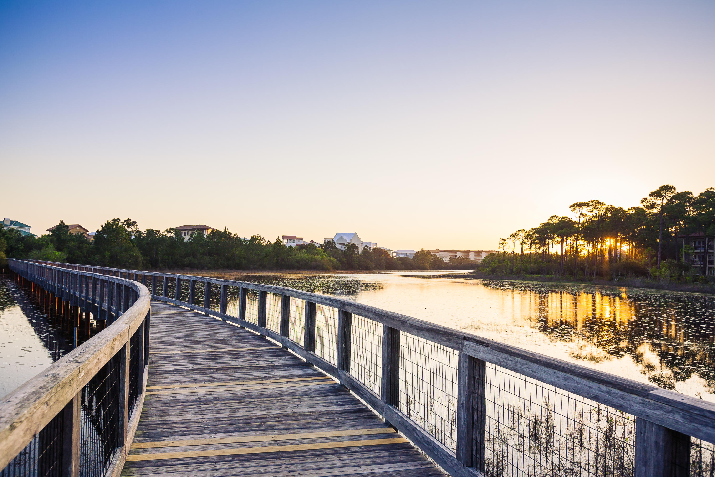 WATERSOUND WEST BEACH - Residential