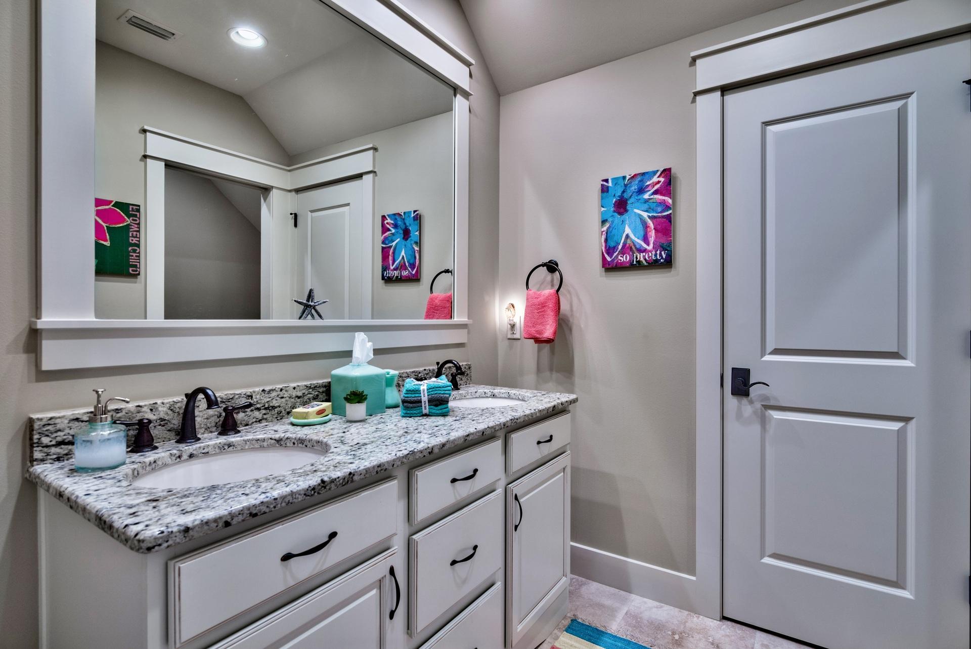 WATERSOUND WEST BEACH - Residential