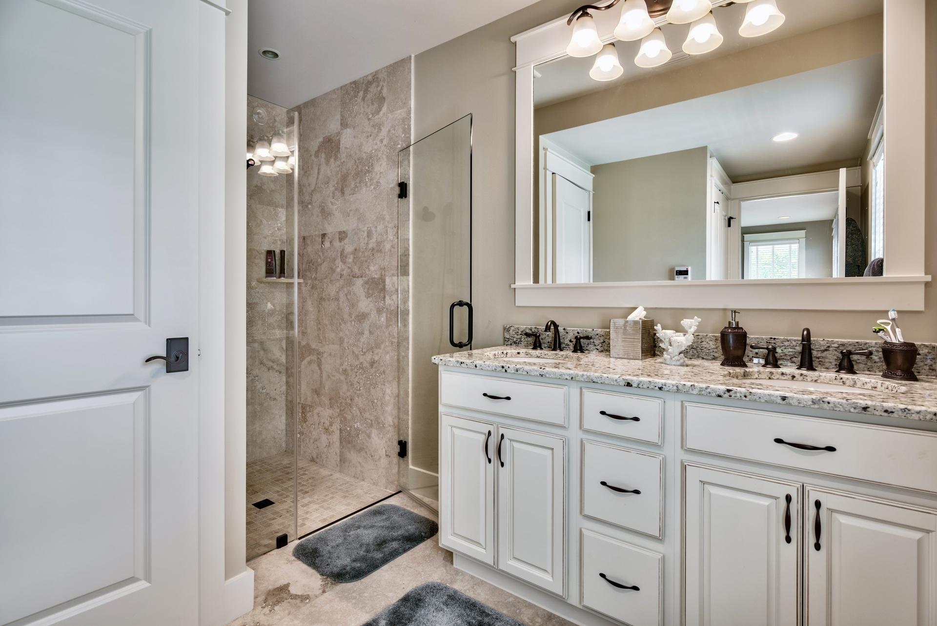 WATERSOUND WEST BEACH - Residential