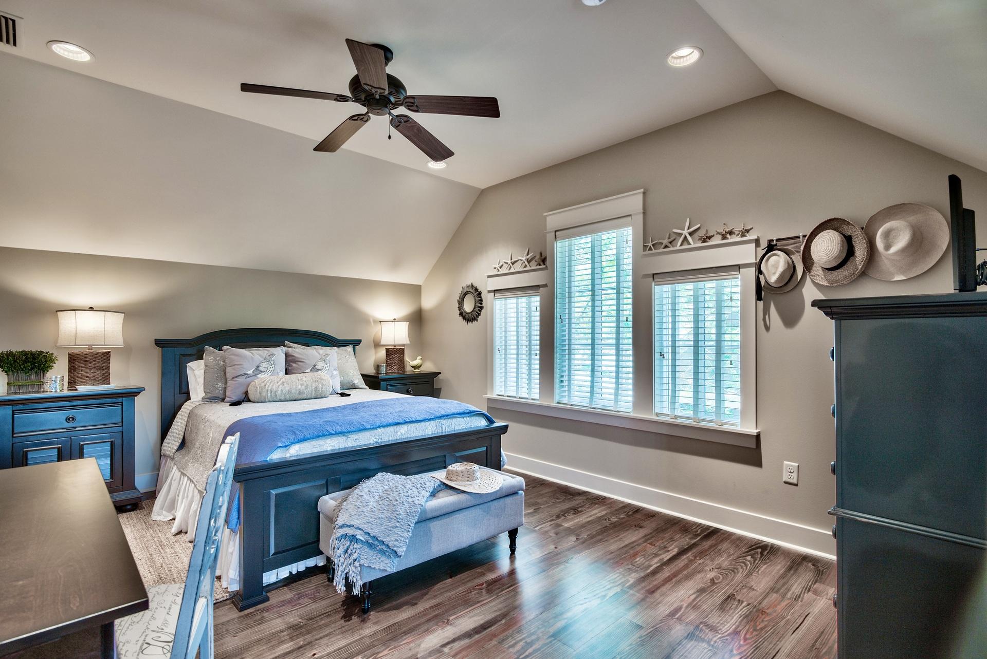 WATERSOUND WEST BEACH - Residential