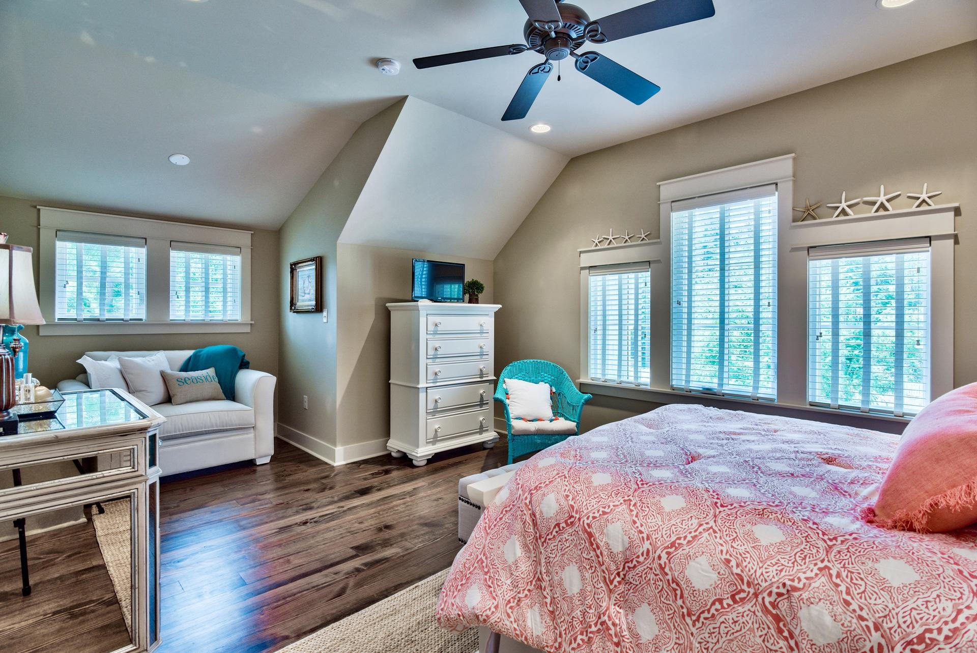 WATERSOUND WEST BEACH - Residential