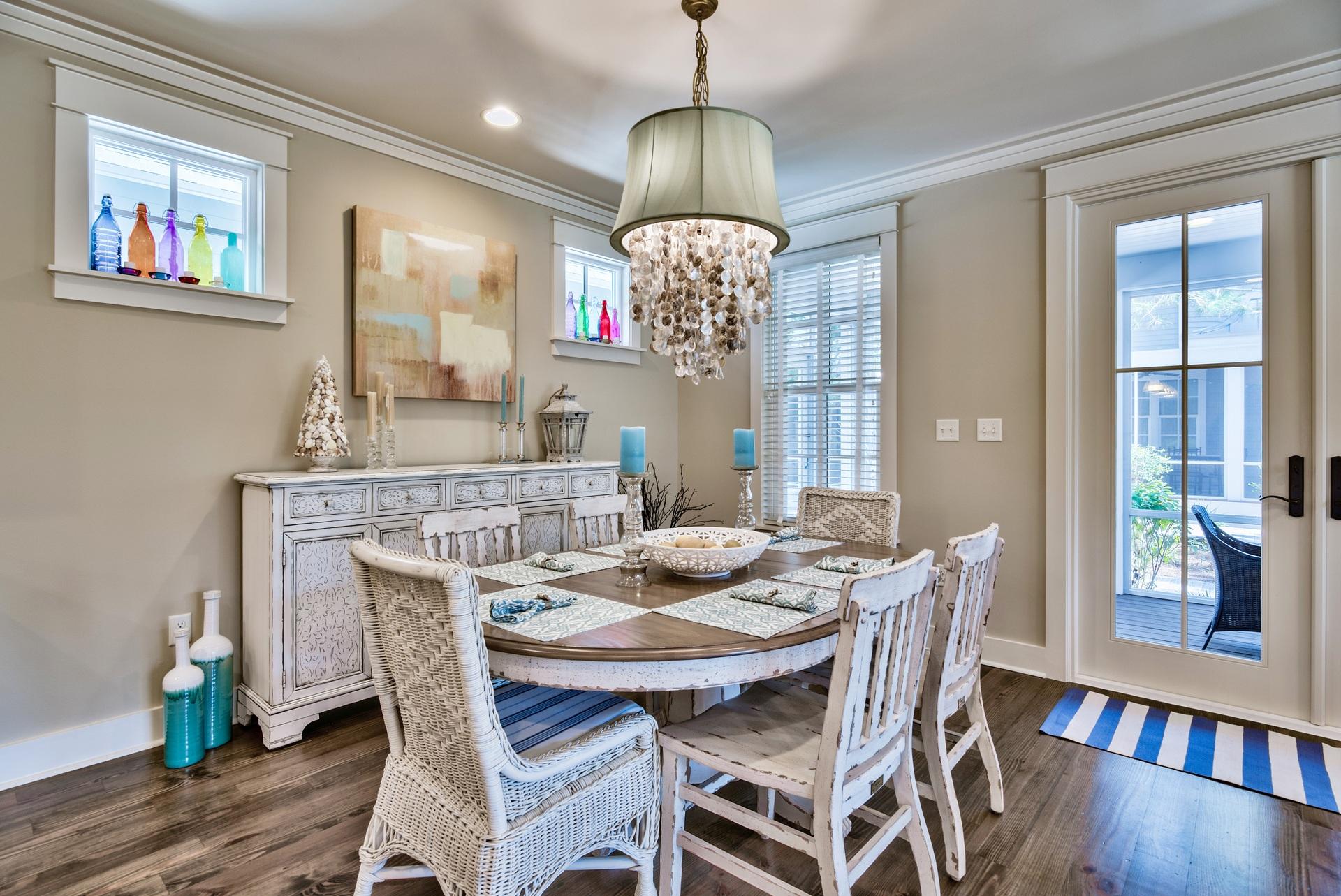 WATERSOUND WEST BEACH - Residential