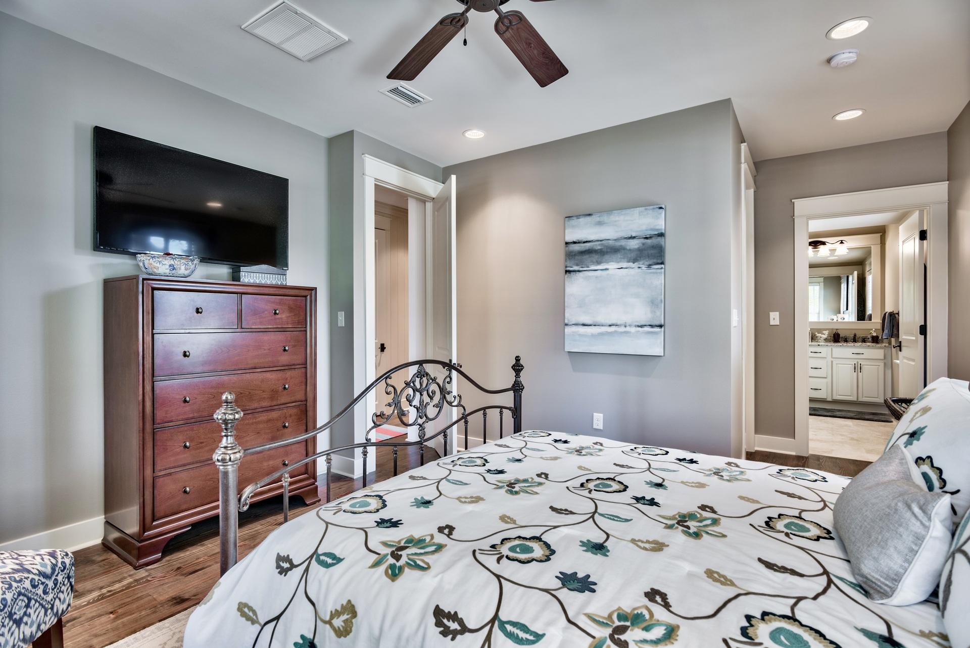 WATERSOUND WEST BEACH - Residential