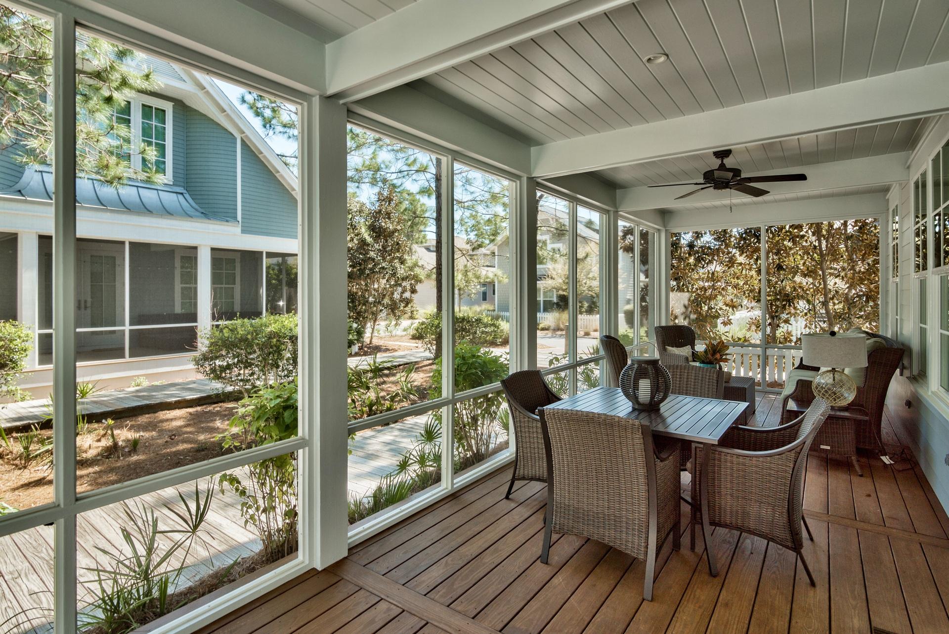 WATERSOUND WEST BEACH - Residential